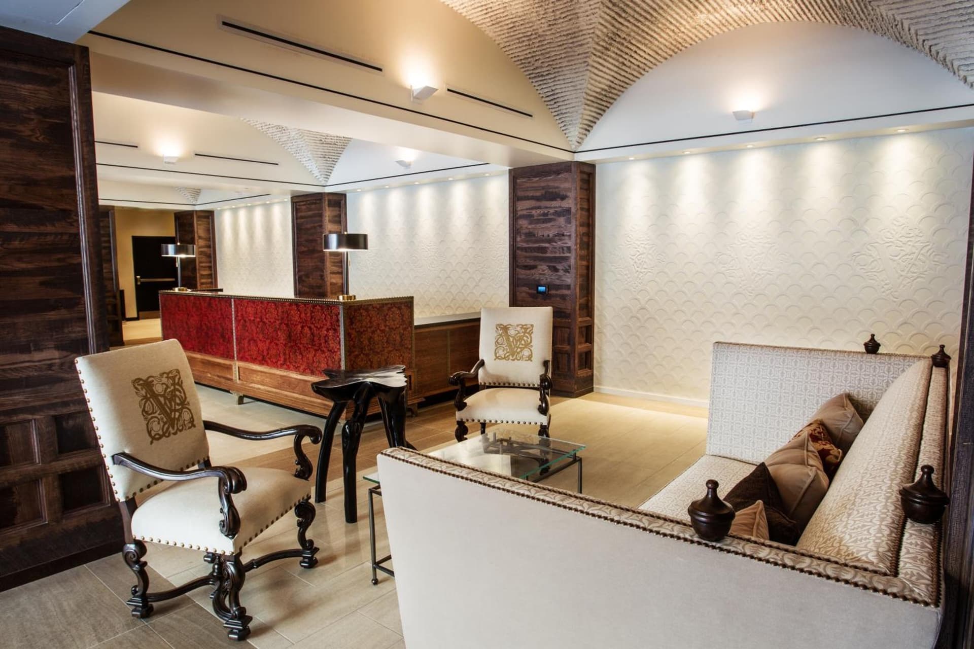 Hotel Valencia Santana Row gallery photo in San Jose, CA — image 18