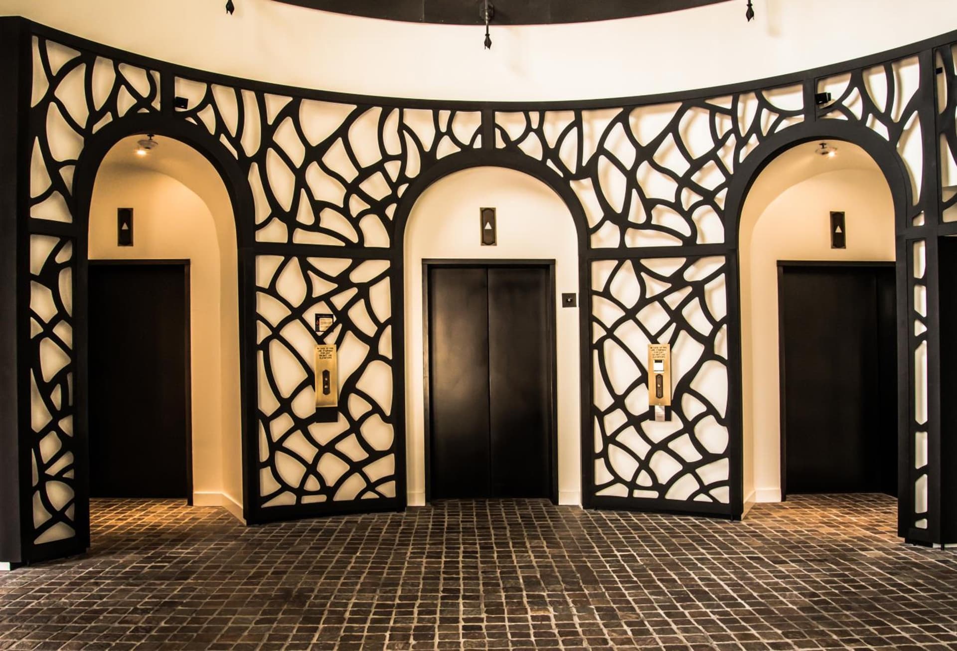 Hotel Valencia Santana Row gallery photo in San Jose, CA — image 4