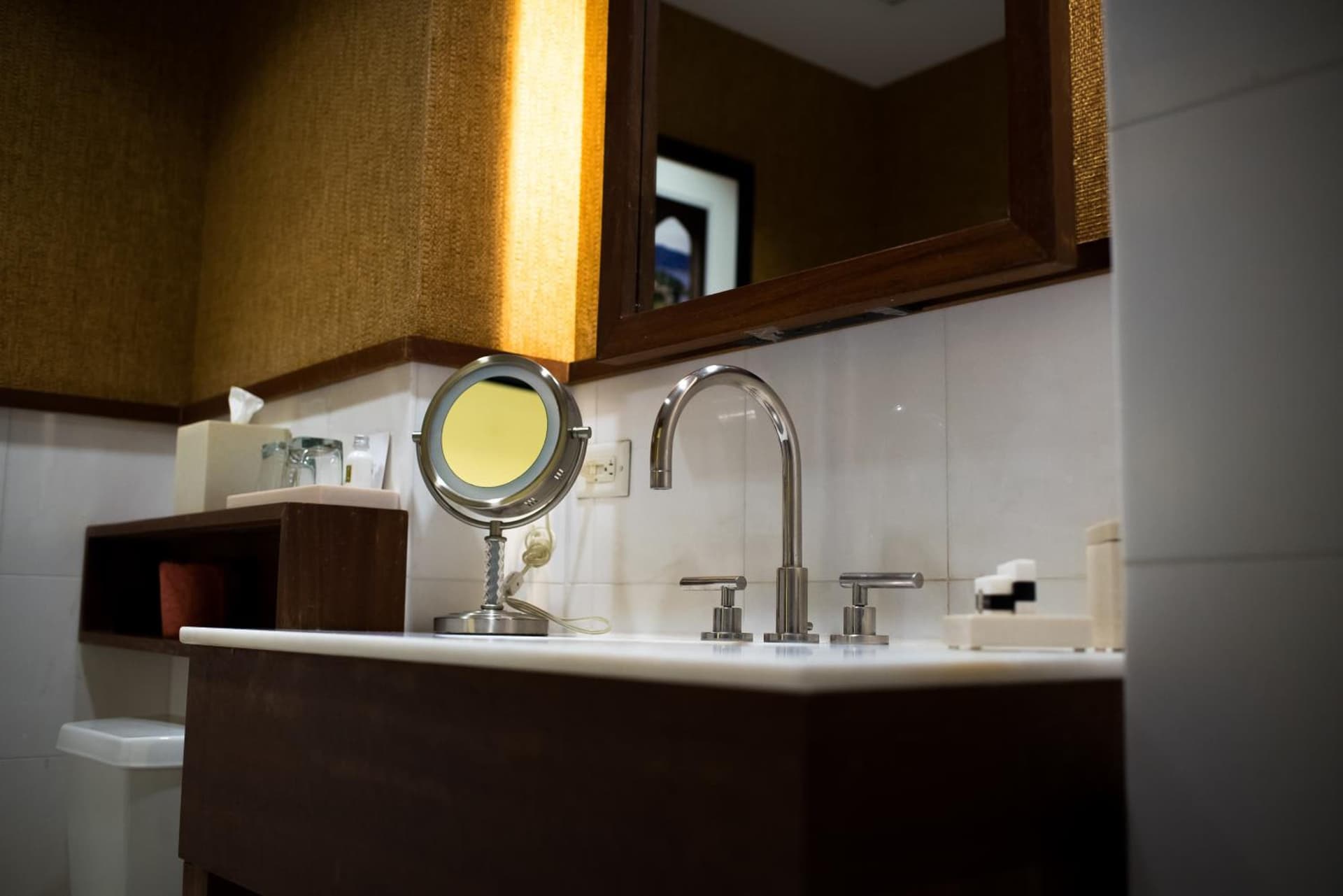 Hotel Valencia Santana Row property views in San Jose, CA — gallery photo 3