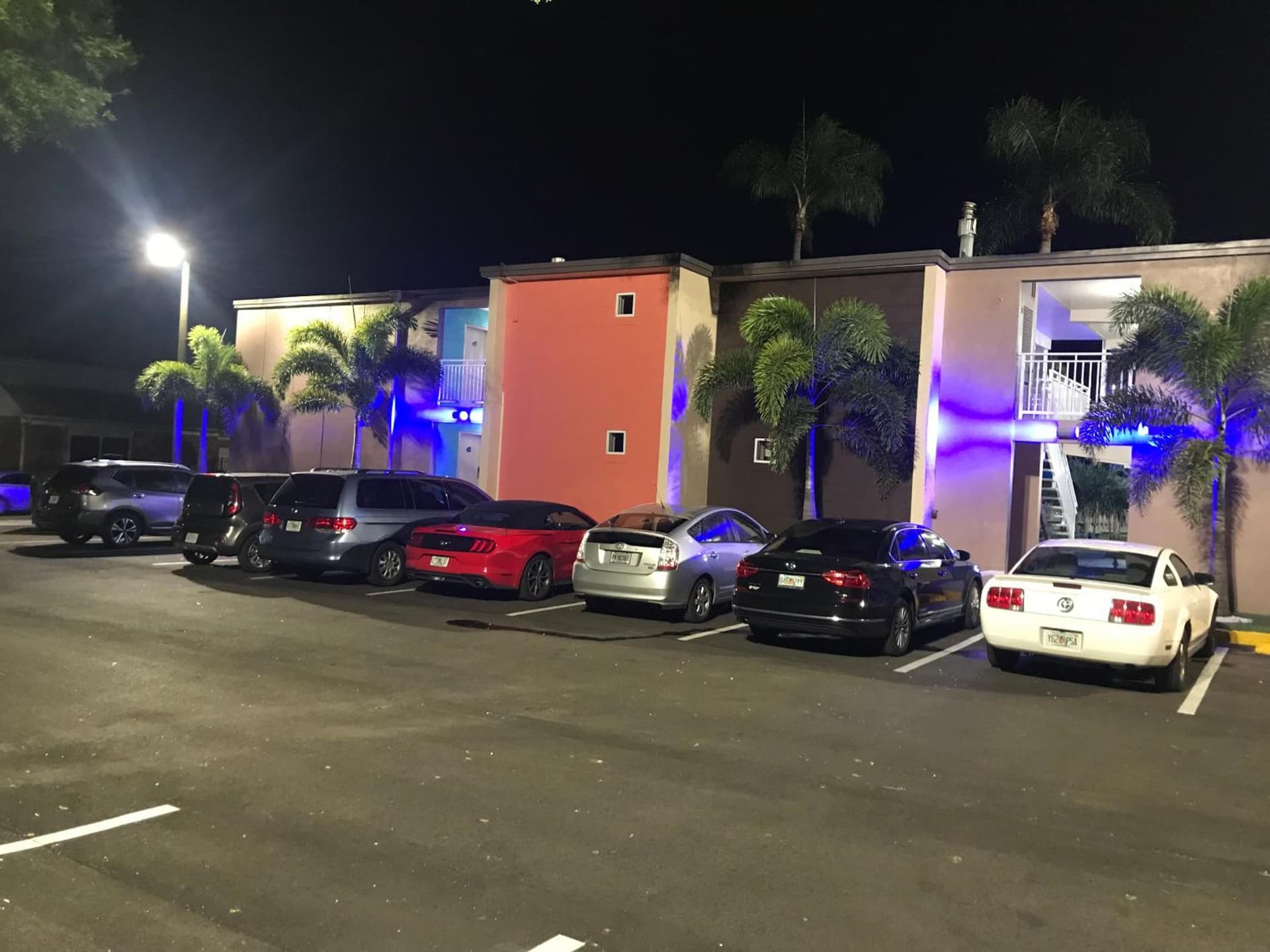Tropical Inn & Suites gallery photo in Clearwater, FL — image 34