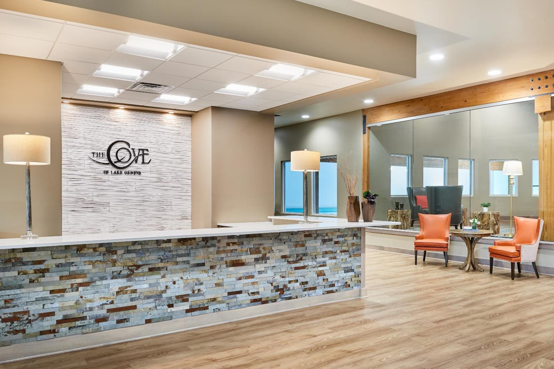 The Cove of Lake Geneva gallery photo in Lake Geneva, WI — image 39