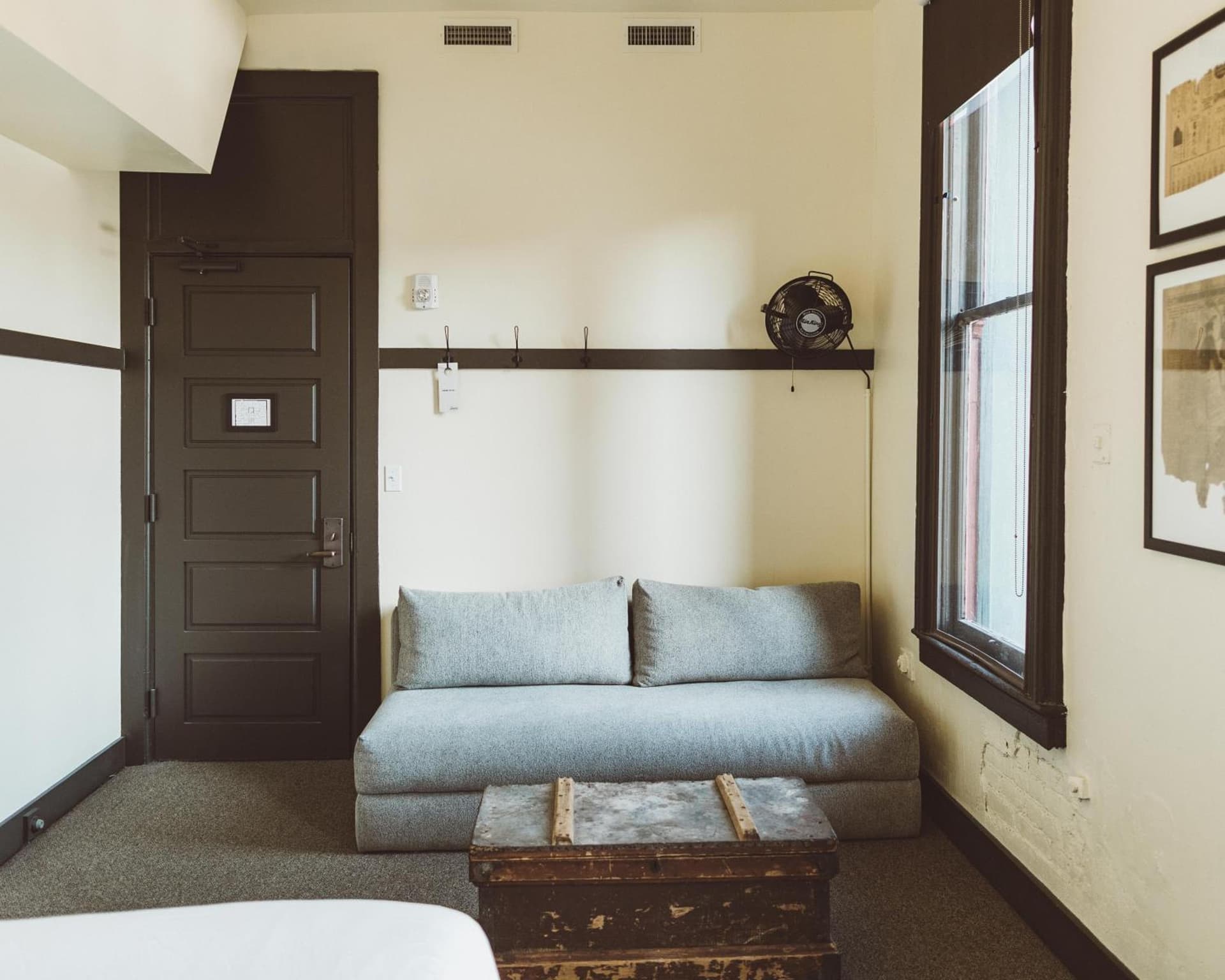 The Society Hotel gallery photo in Portland, OR — image 41