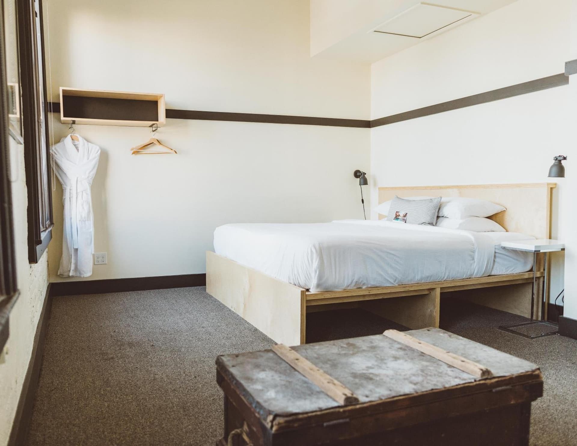 The Society Hotel gallery photo in Portland, OR — image 88