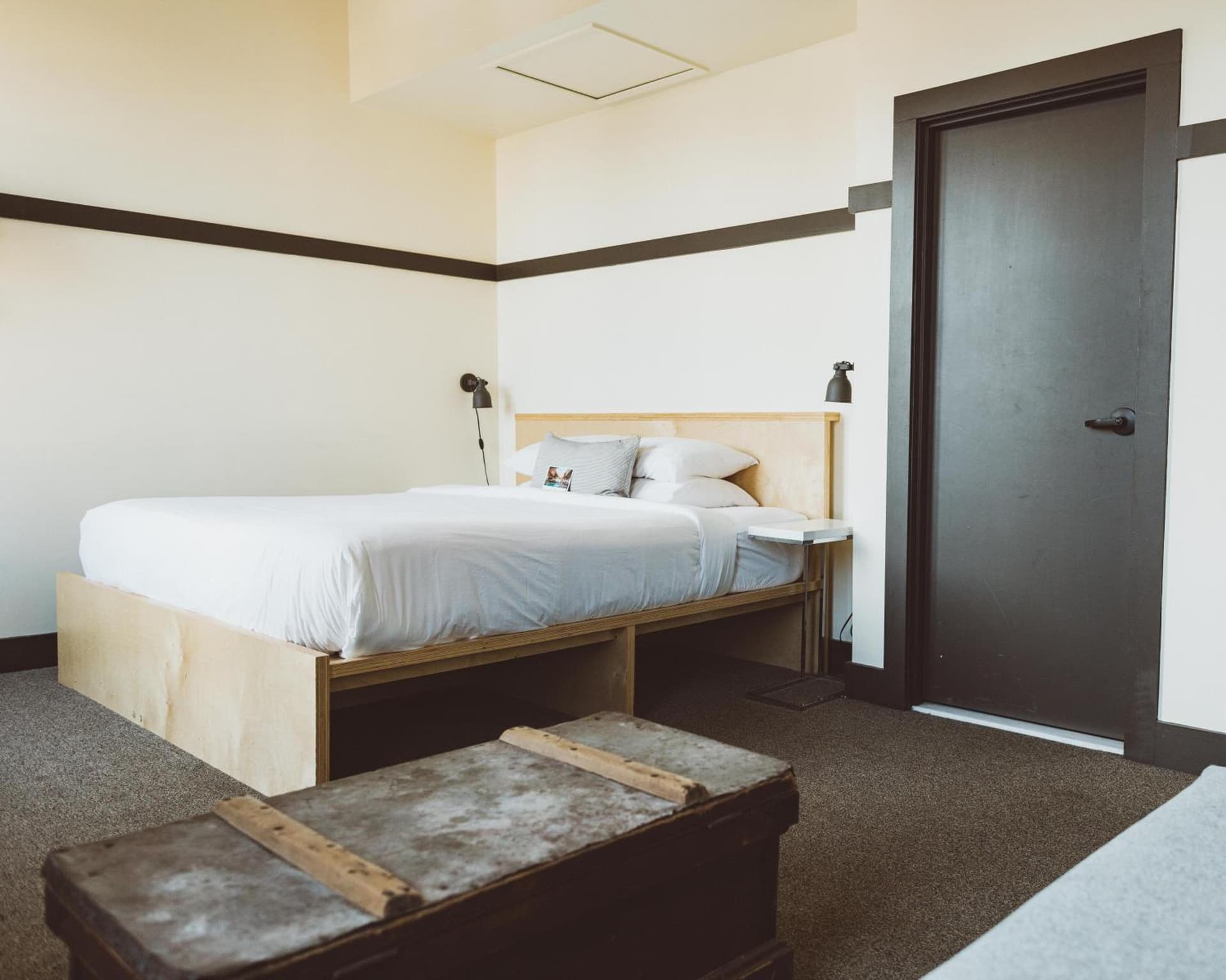 The Society Hotel gallery photo in Portland, OR — image 76