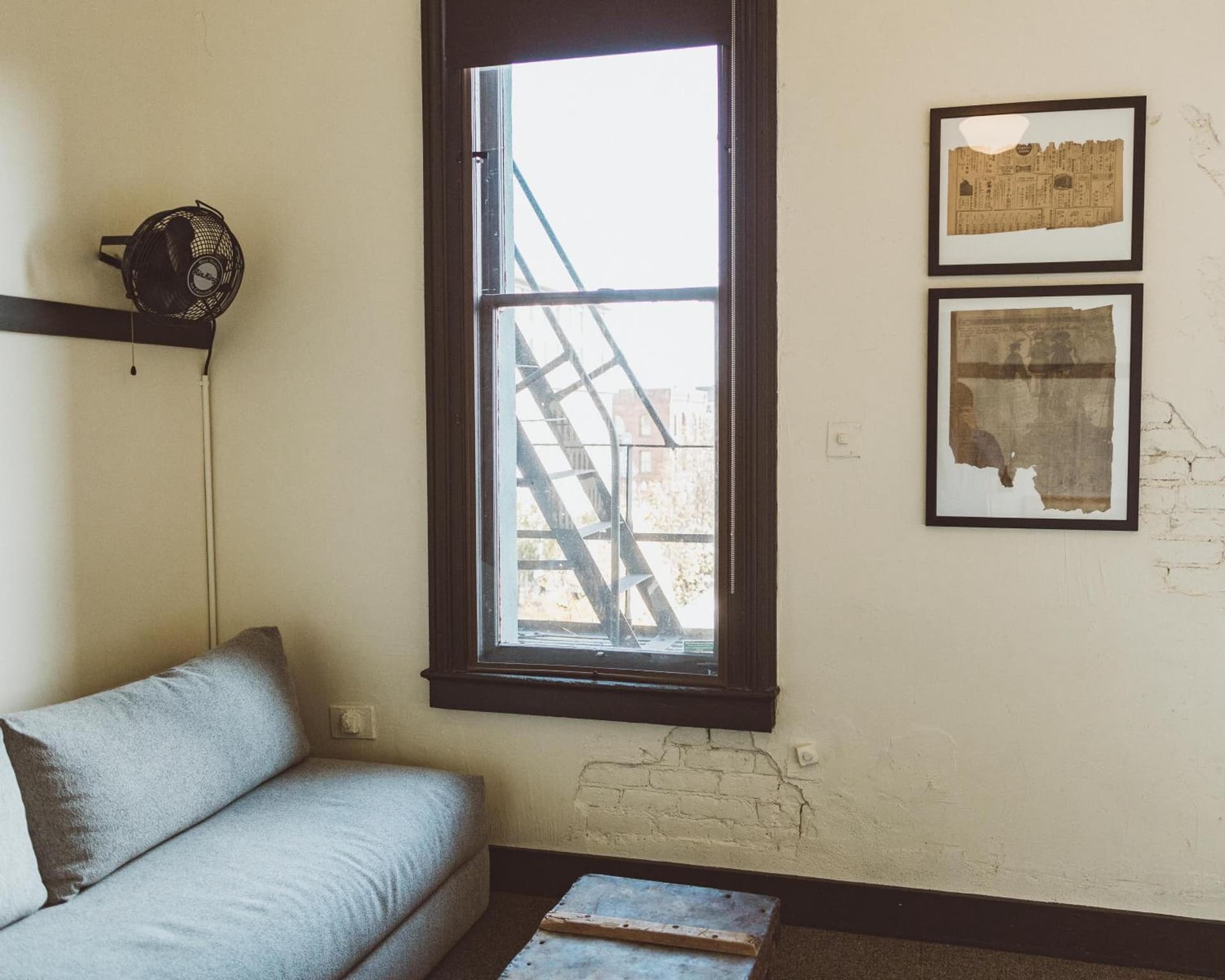 The Society Hotel gallery photo in Portland, OR — image 38