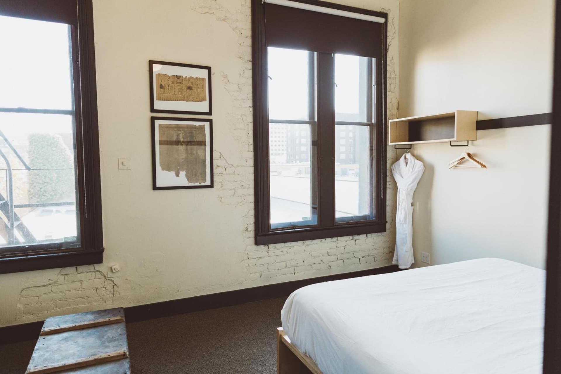 The Society Hotel gallery photo in Portland, OR — image 25
