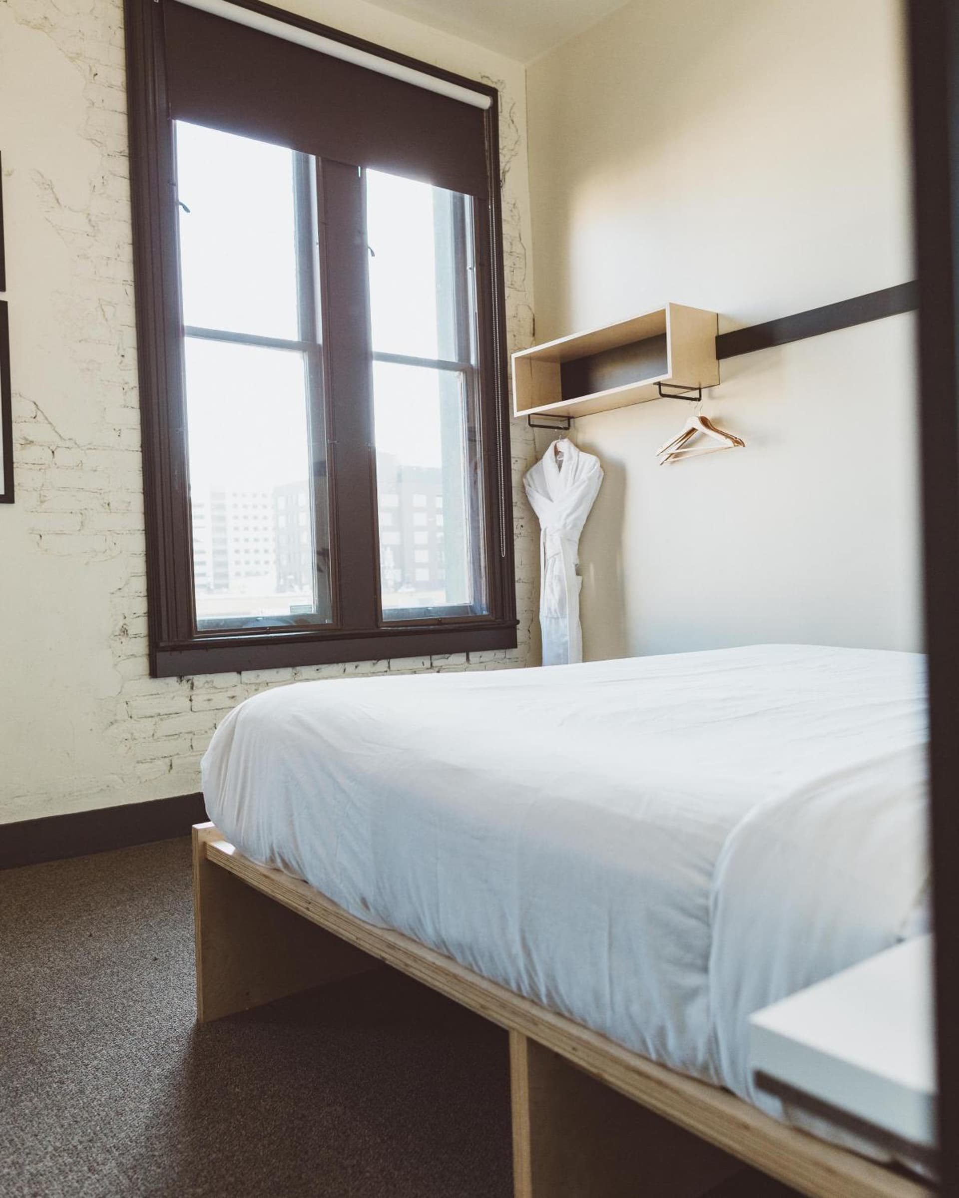 The Society Hotel gallery photo in Portland, OR — image 24