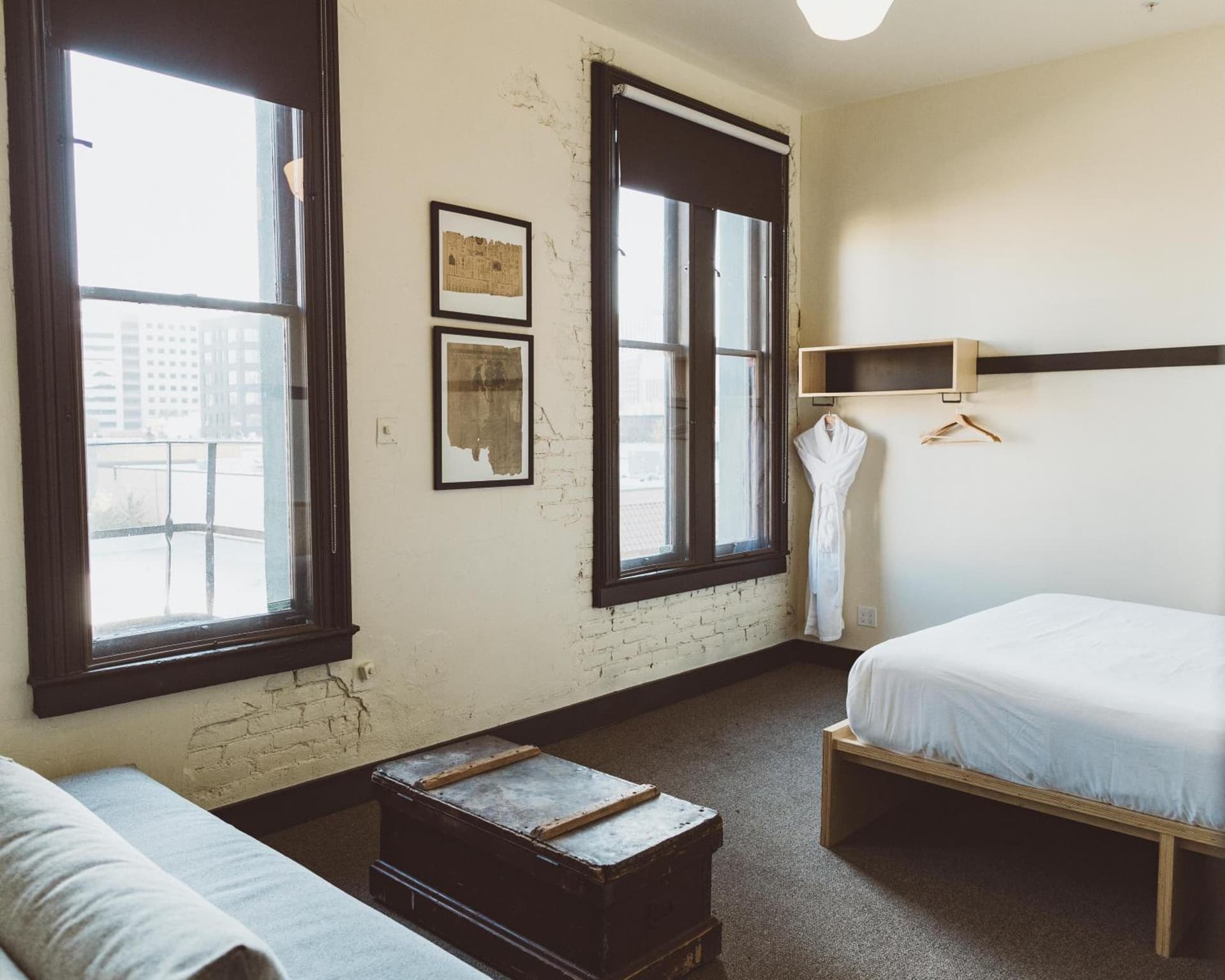 The Society Hotel gallery photo in Portland, OR — image 56