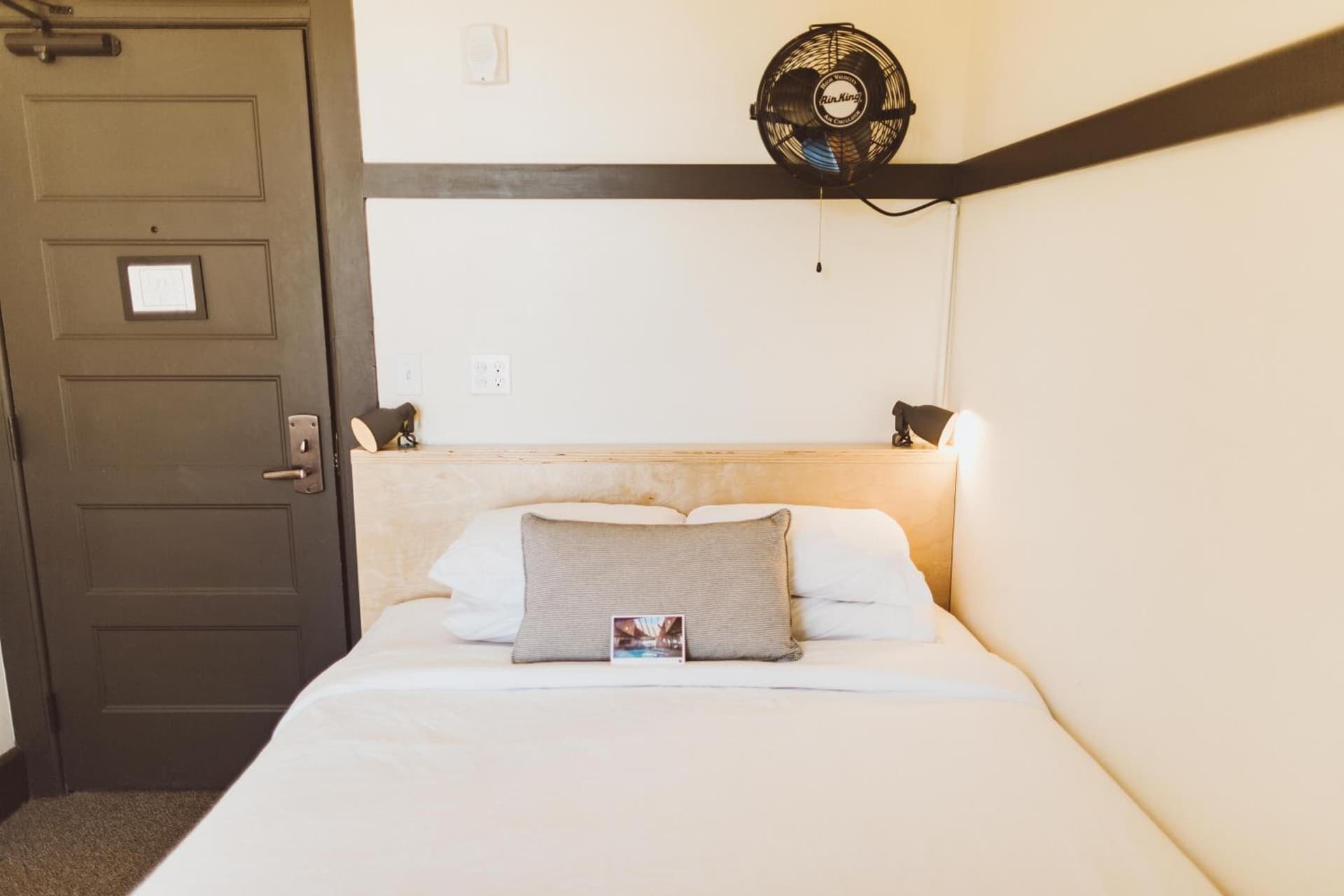 The Society Hotel gallery photo in Portland, OR — image 44