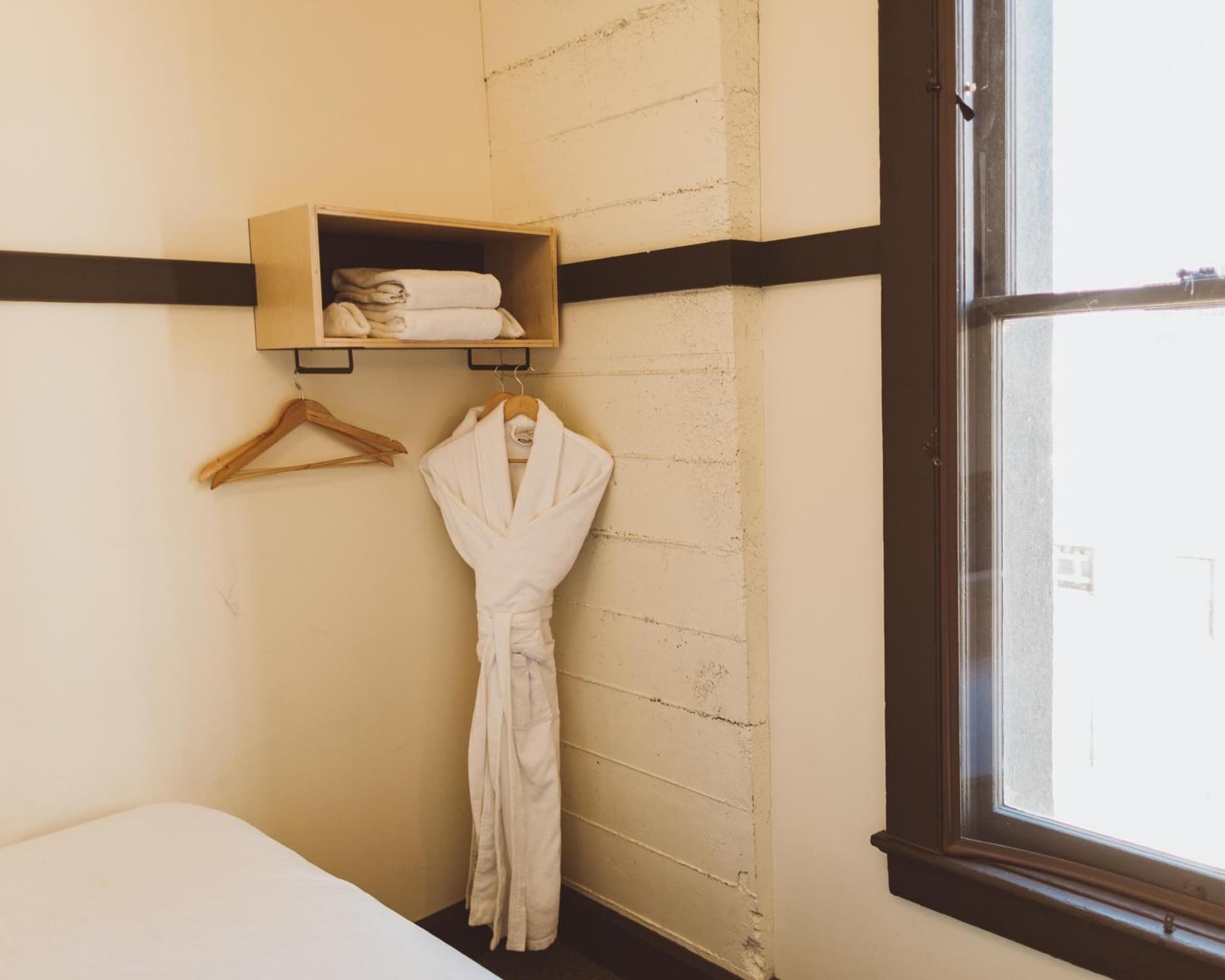The Society Hotel gallery photo in Portland, OR — image 71