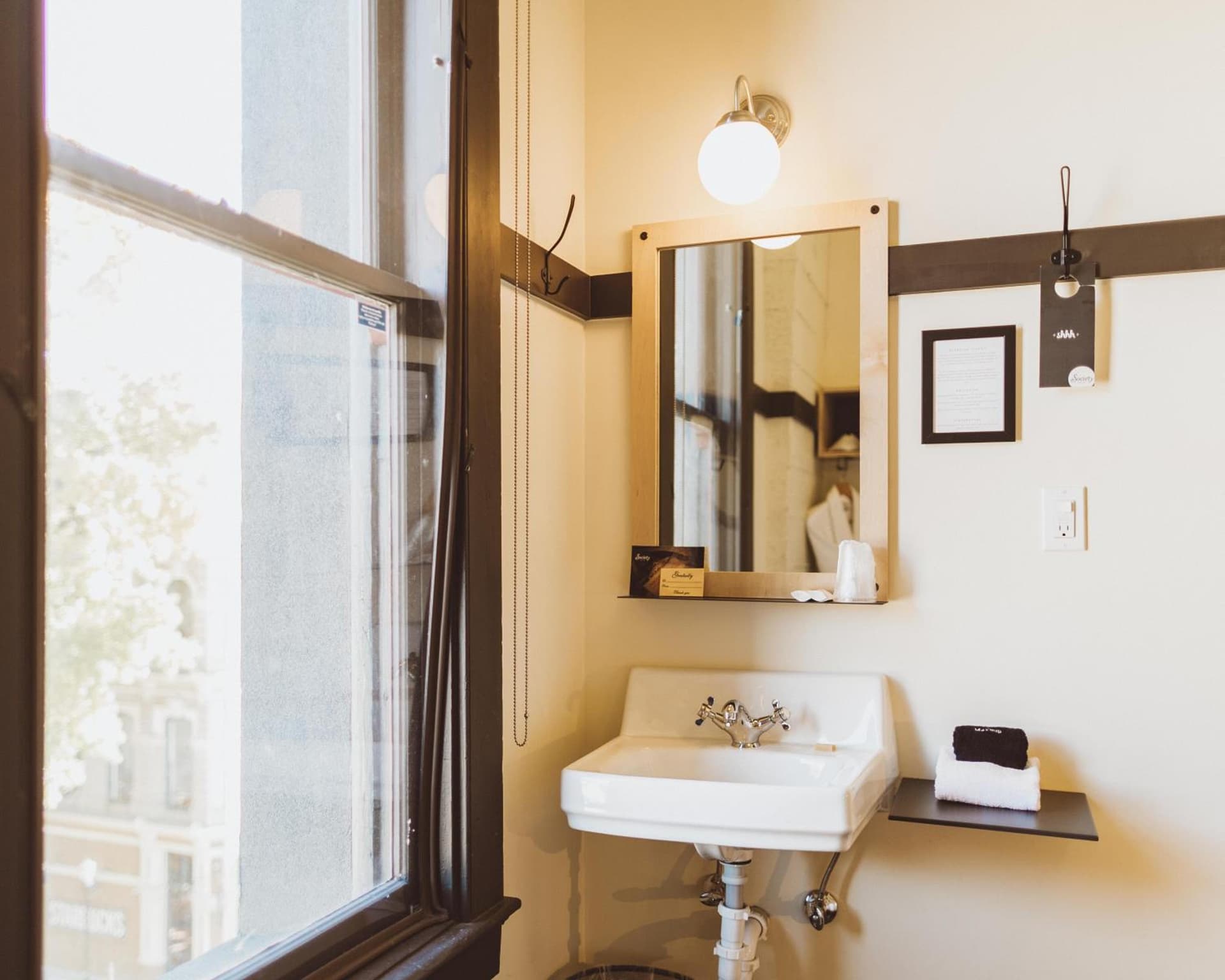 The Society Hotel gallery photo in Portland, OR — image 52