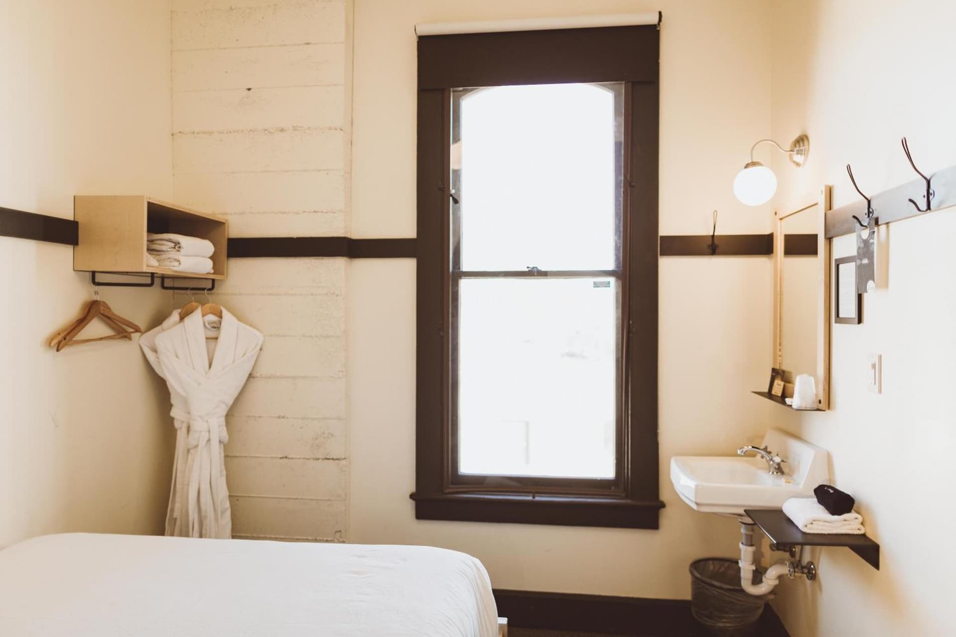 The Society Hotel gallery photo in Portland, OR — image 51