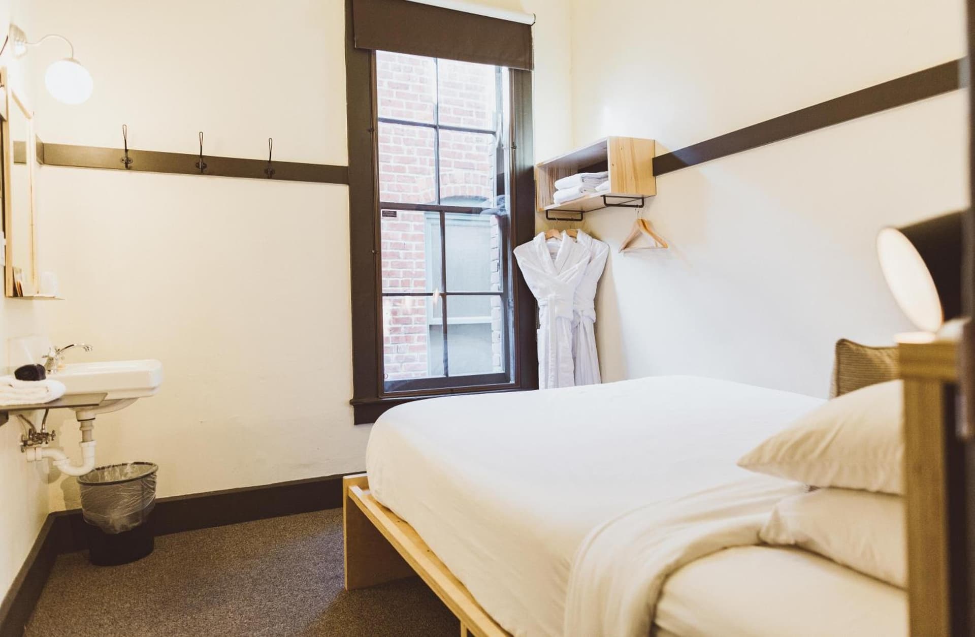 The Society Hotel gallery photo in Portland, OR — image 21