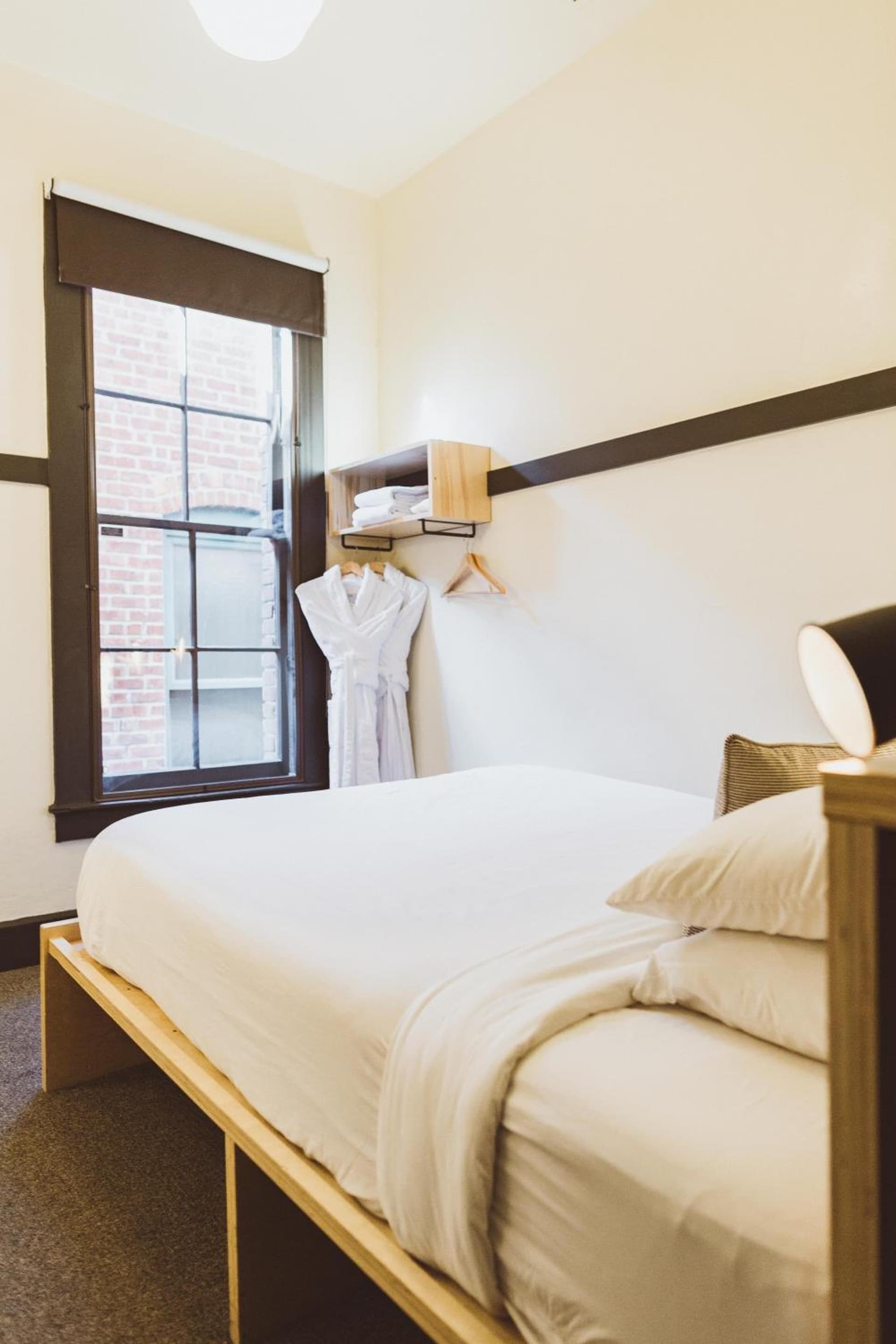 The Society Hotel gallery photo in Portland, OR — image 26