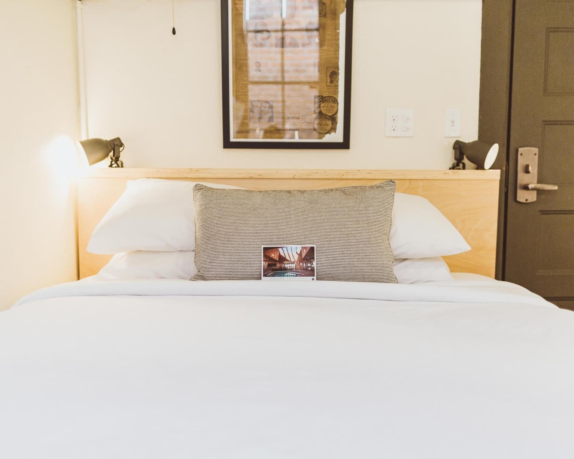 The Society Hotel gallery photo in Portland, OR — image 63