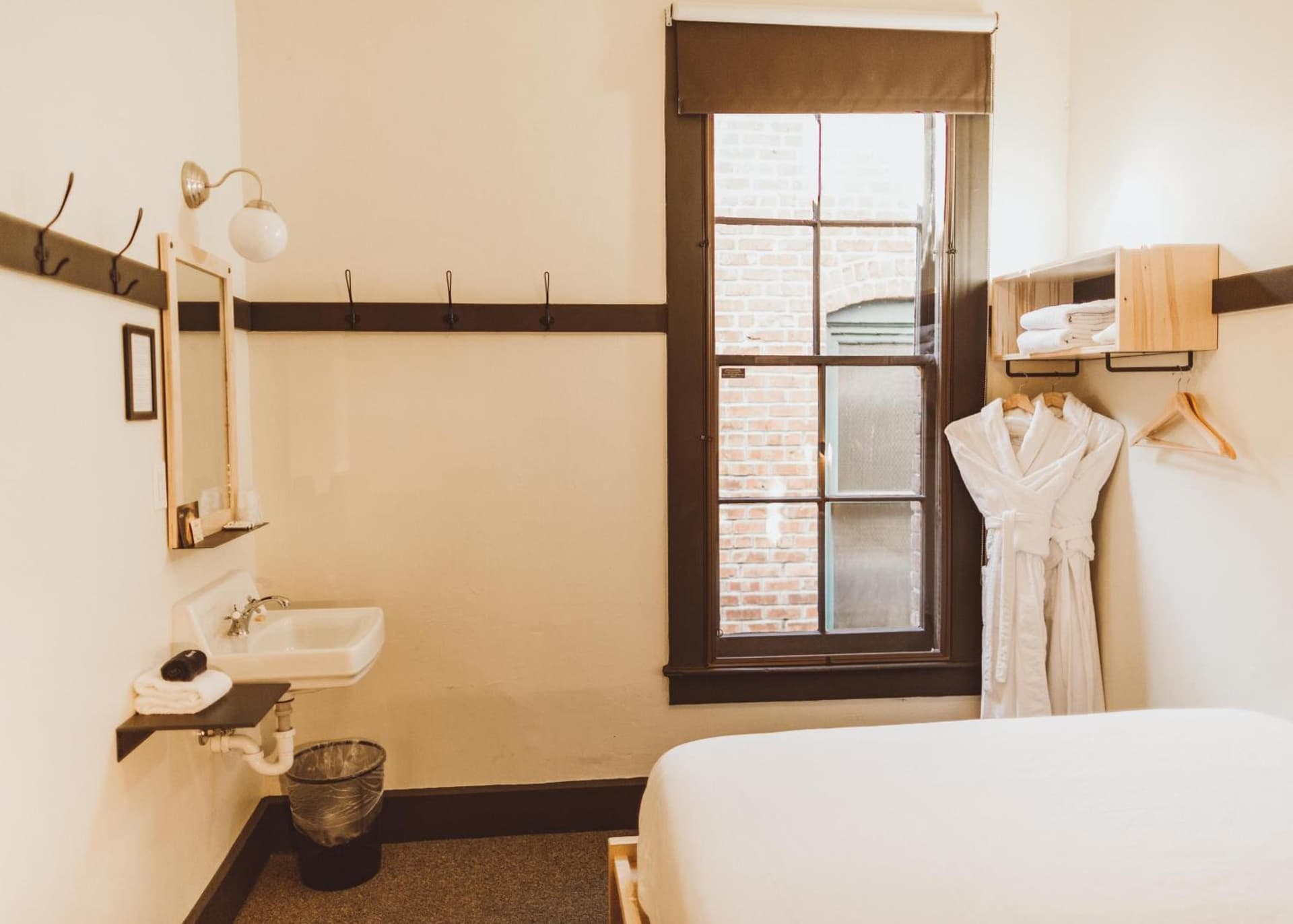 The Society Hotel property views in Portland, OR — gallery photo 3
