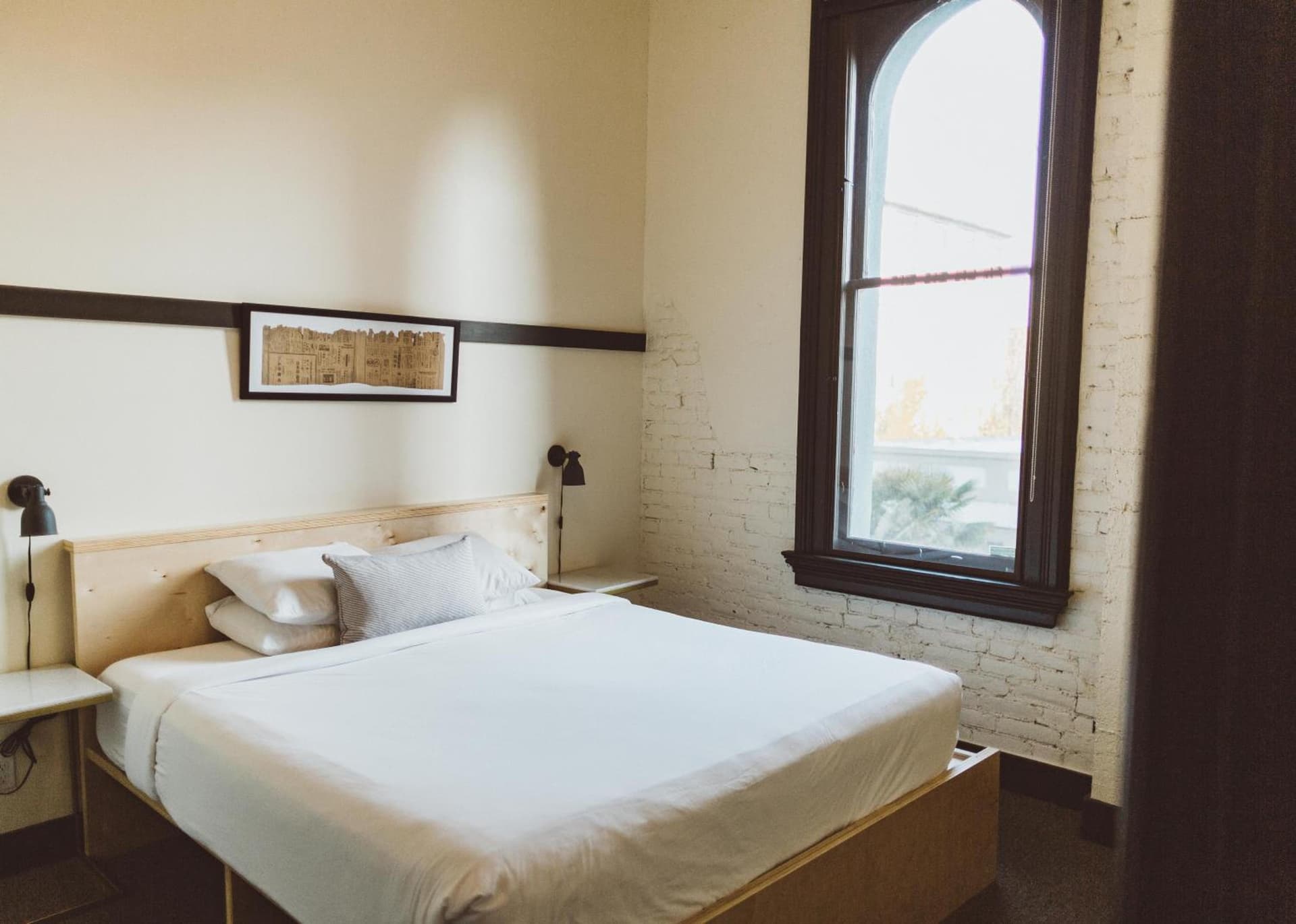 The Society Hotel gallery photo in Portland, OR — image 57