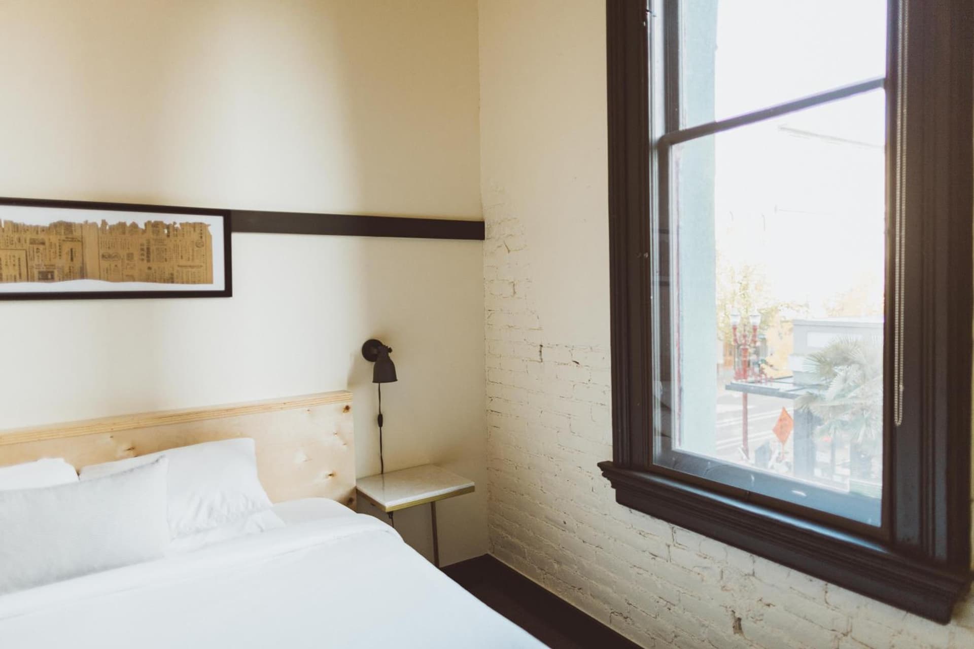 The Society Hotel gallery photo in Portland, OR — image 62