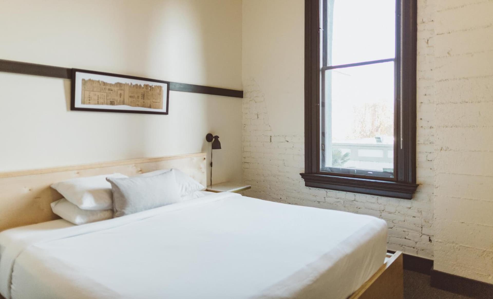 The Society Hotel gallery photo in Portland, OR — image 50