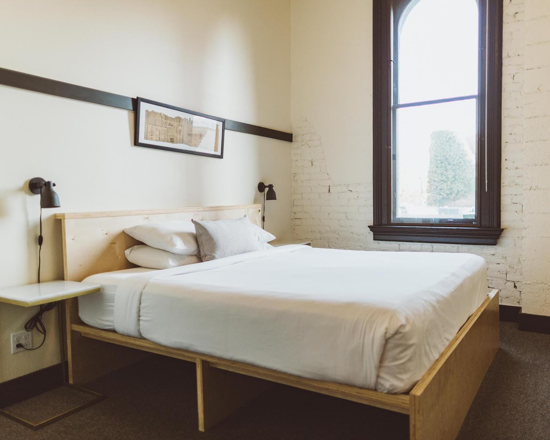 The Society Hotel gallery photo in Portland, OR — image 14