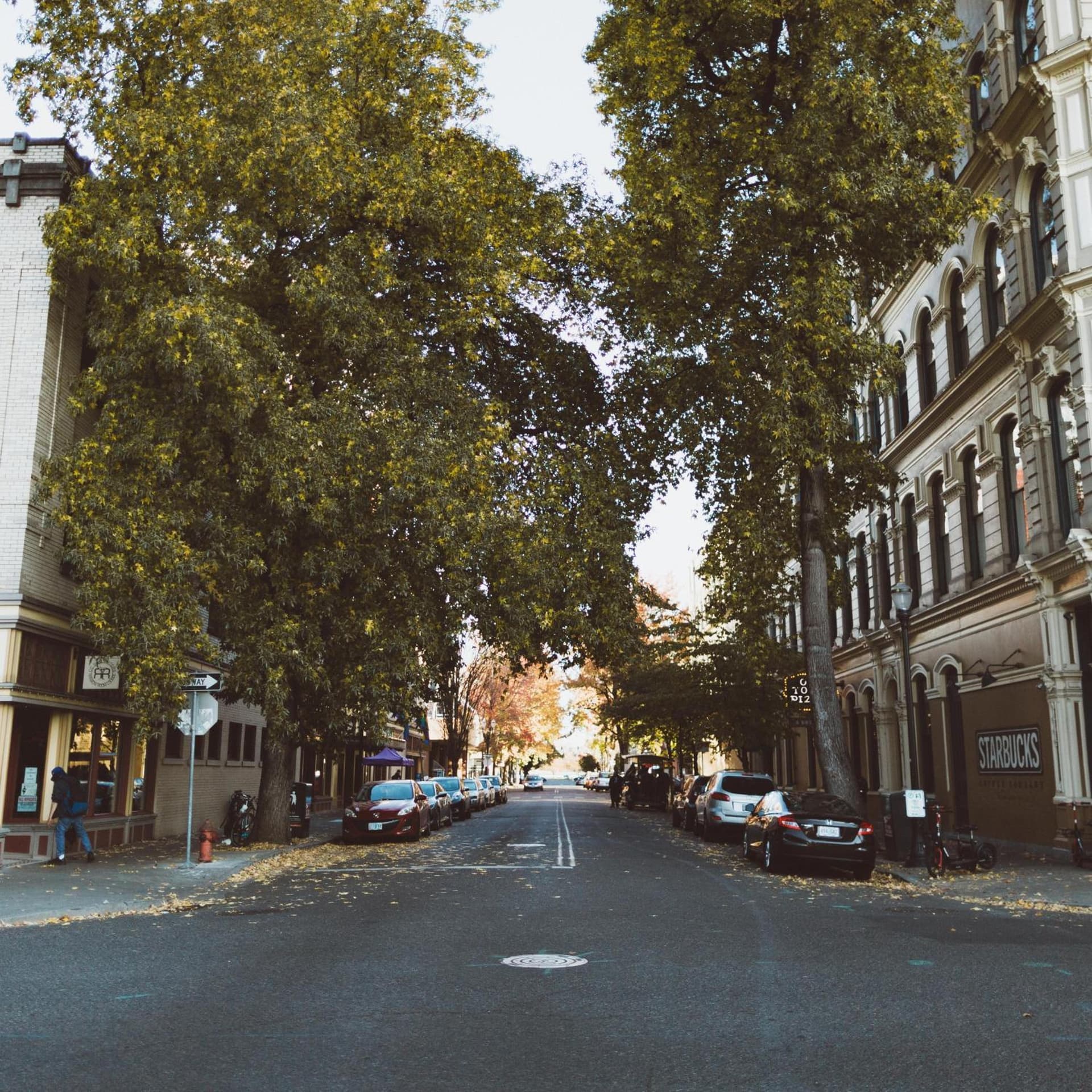 The Society Hotel gallery photo in Portland, OR — image 12