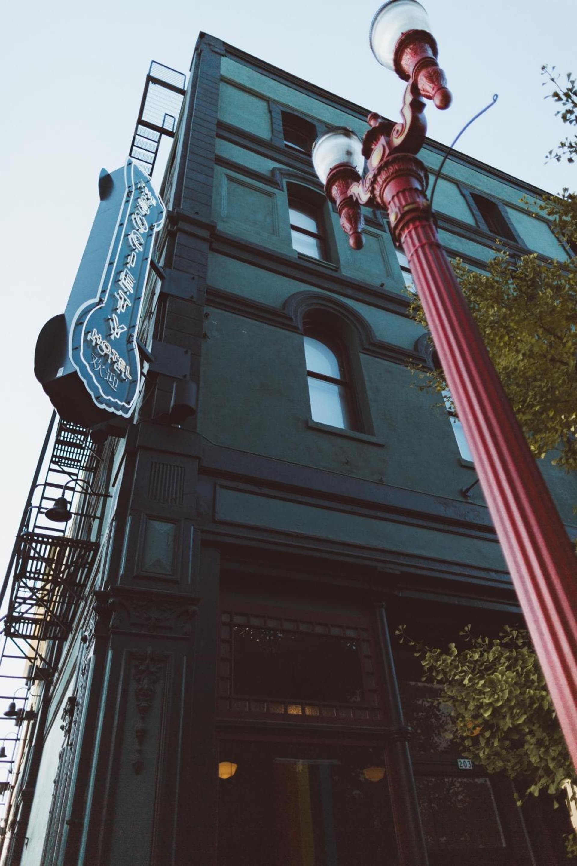 The Society Hotel gallery photo in Portland, OR — image 22