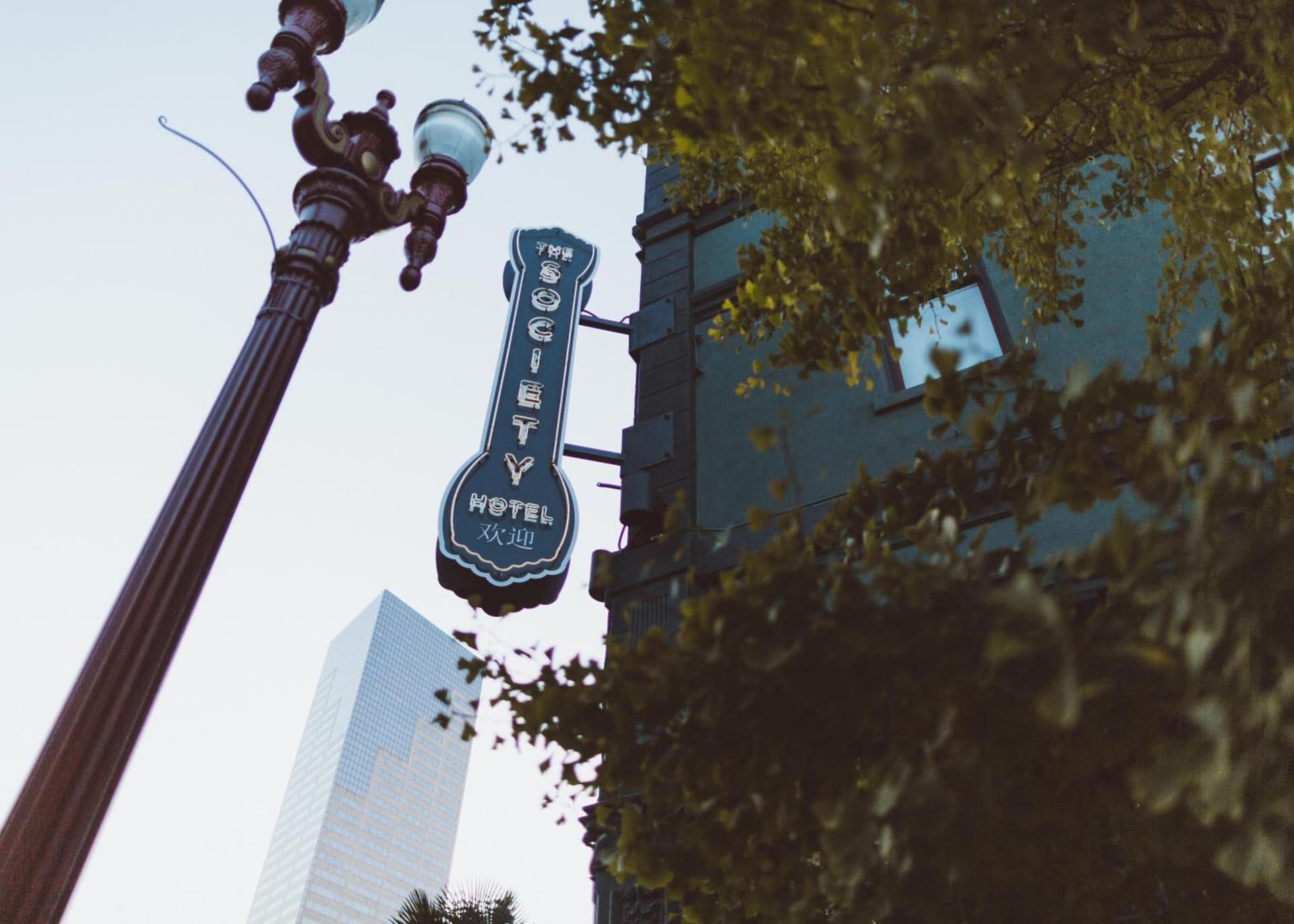 The Society Hotel gallery photo in Portland, OR — image 16