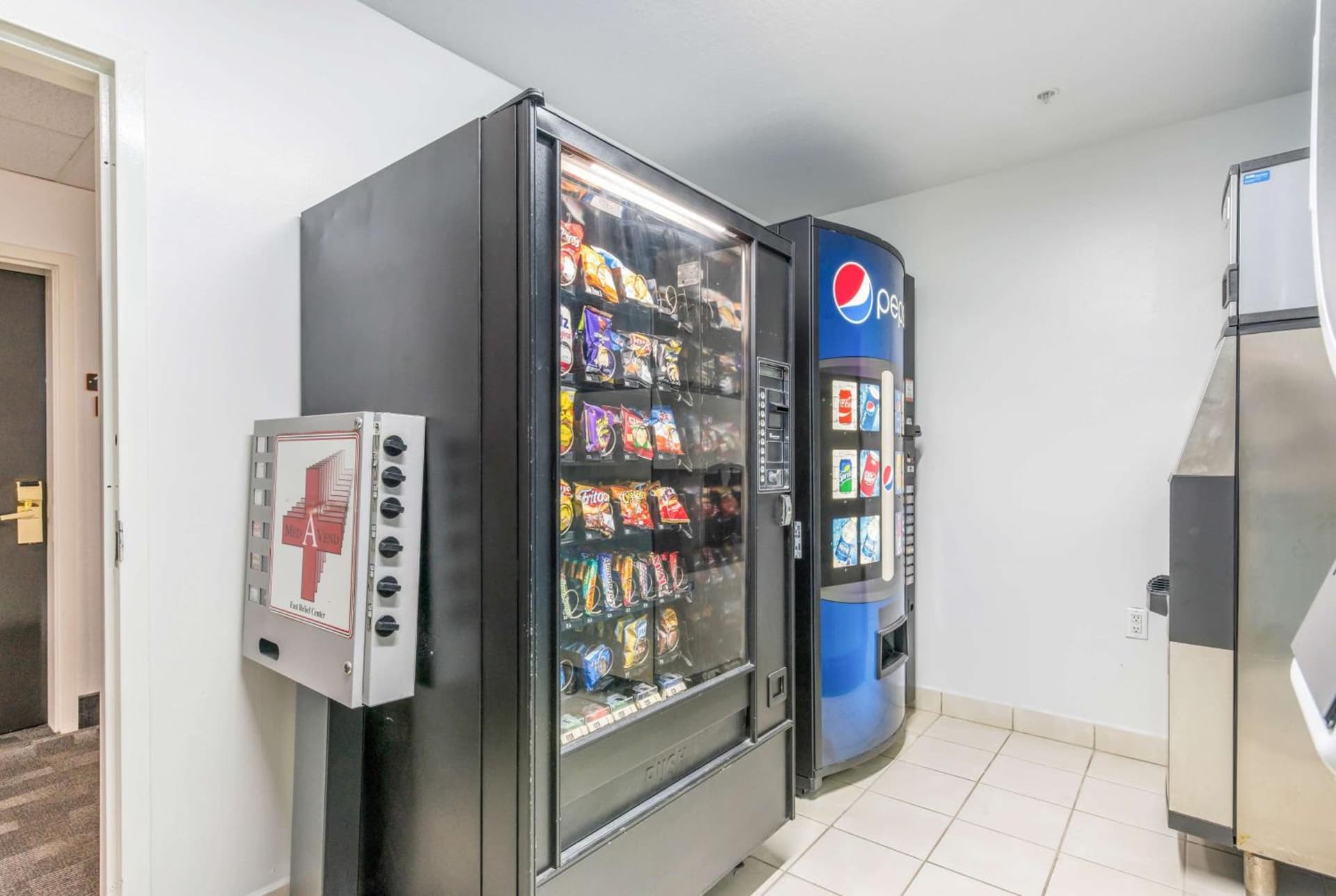 Motel 6-Gastonia Charlotte I-85 gallery photo in Gastonia, NC — image 13