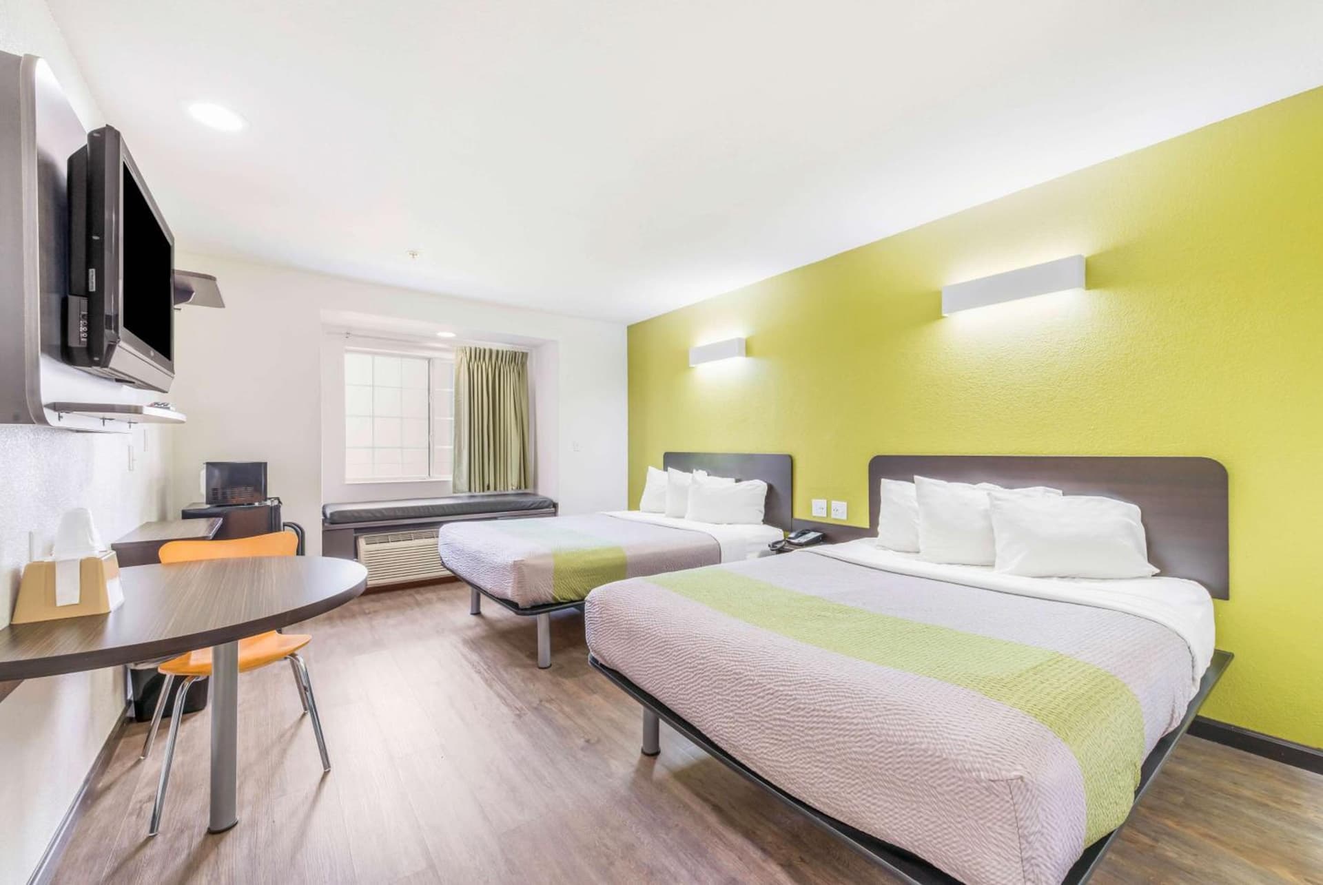Motel 6-Gastonia Charlotte I-85 gallery photo in Gastonia, NC — image 22
