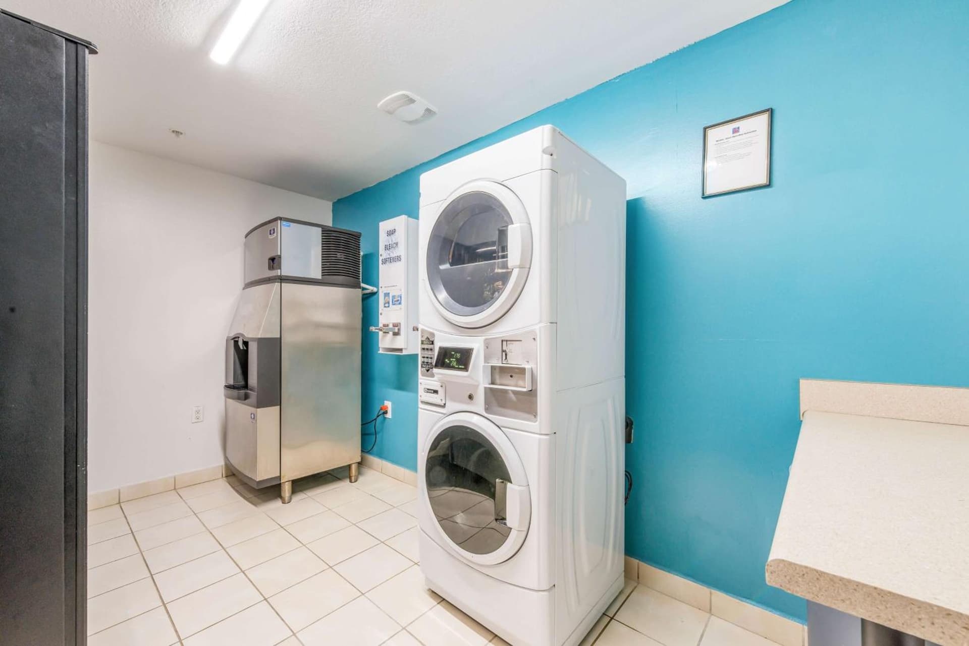 Motel 6-Gastonia Charlotte I-85 gallery photo in Gastonia, NC — image 11