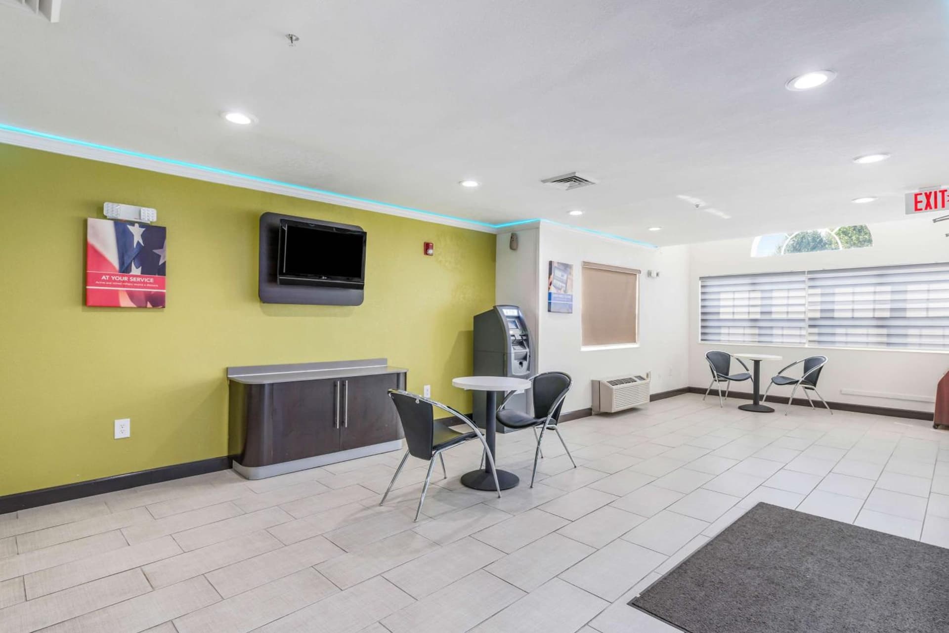 Motel 6-Gastonia Charlotte I-85 gallery photo in Gastonia, NC — image 9