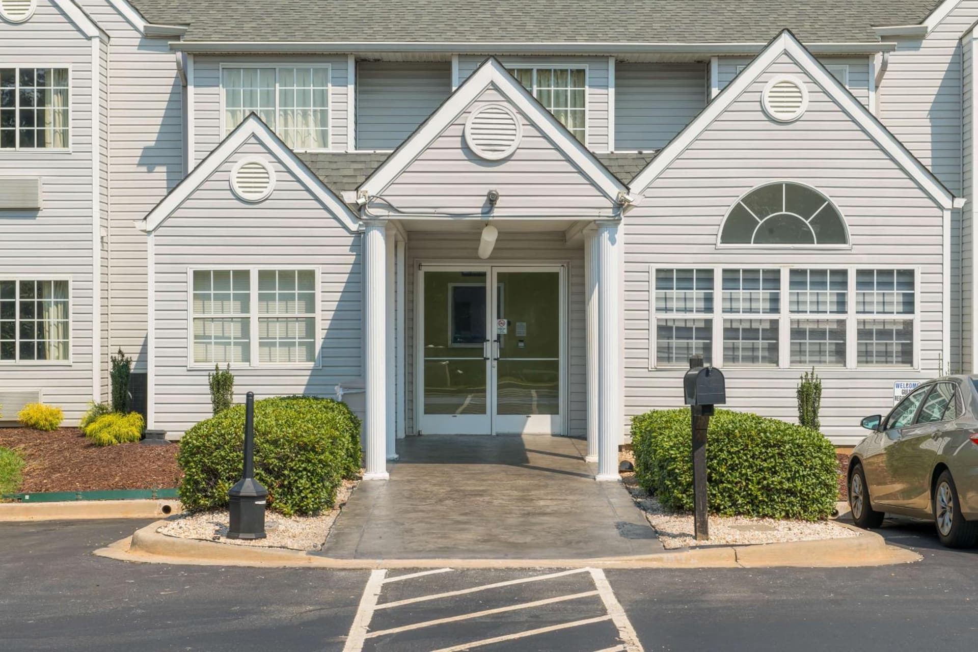 Motel 6-Gastonia Charlotte I-85 gallery photo in Gastonia, NC — image 38