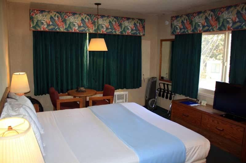 Cabrillo Inn at the Beach gallery photo in Santa Barbara, CA — image 23