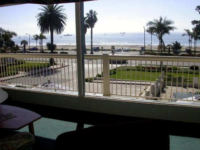 Cabrillo Inn at the Beach gallery photo in Santa Barbara, CA — image 16
