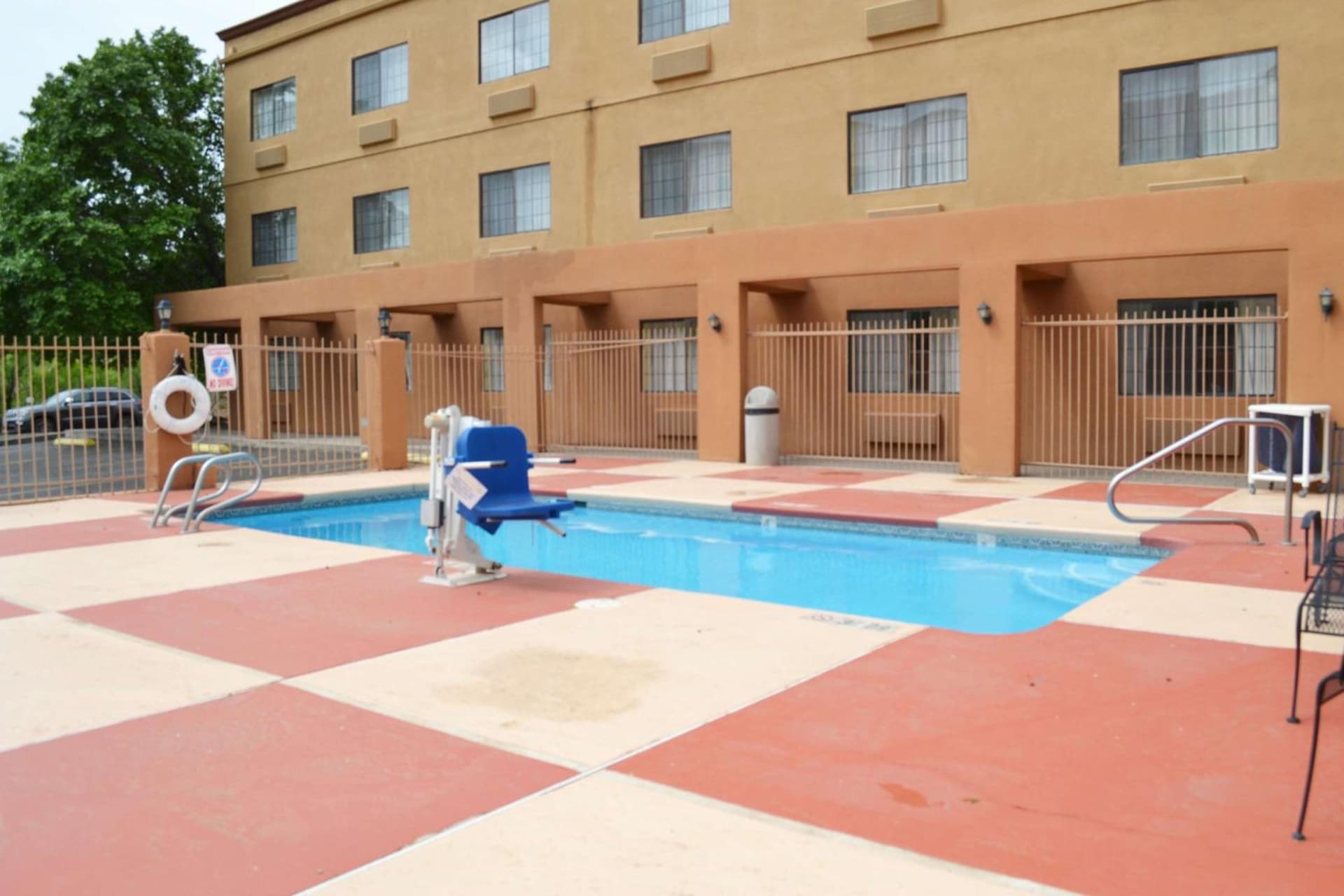 Ramada by Wyndham Santa Fe gallery photo in Santa Fe, NM — image 30