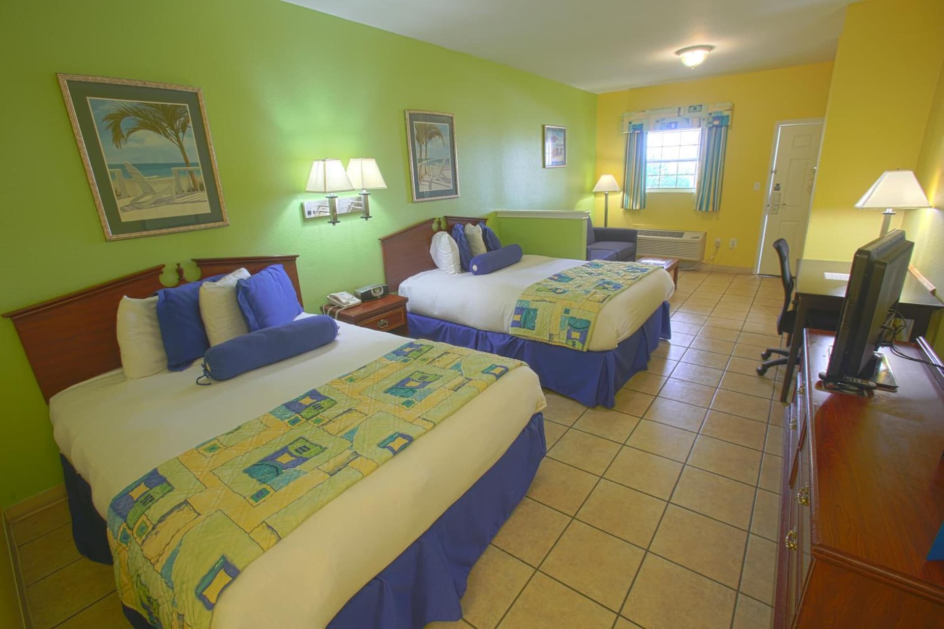 Plantation Suites and Conference Center gallery photo in Port Aransas, TX — image 9