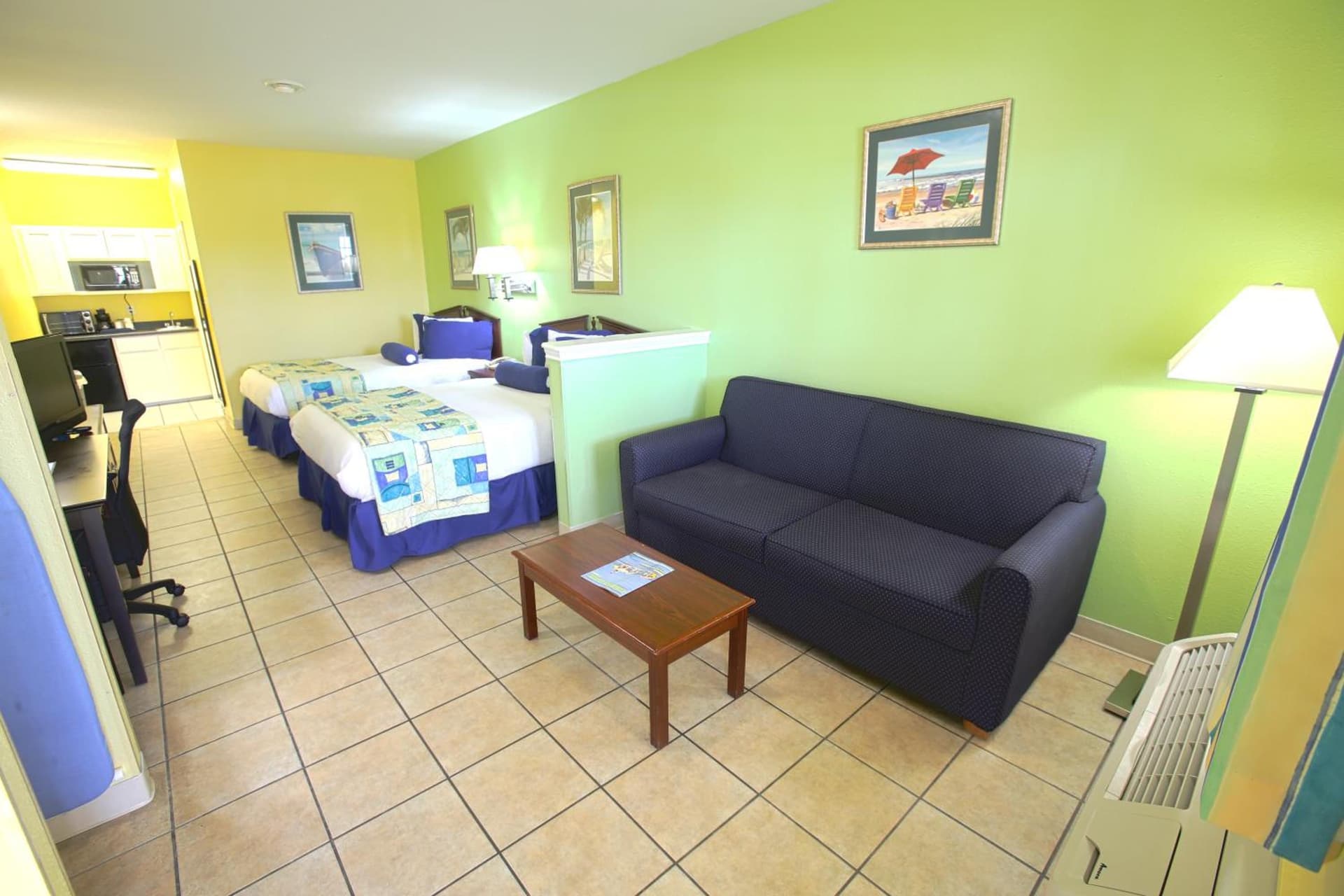 Plantation Suites and Conference Center gallery photo in Port Aransas, TX — image 44