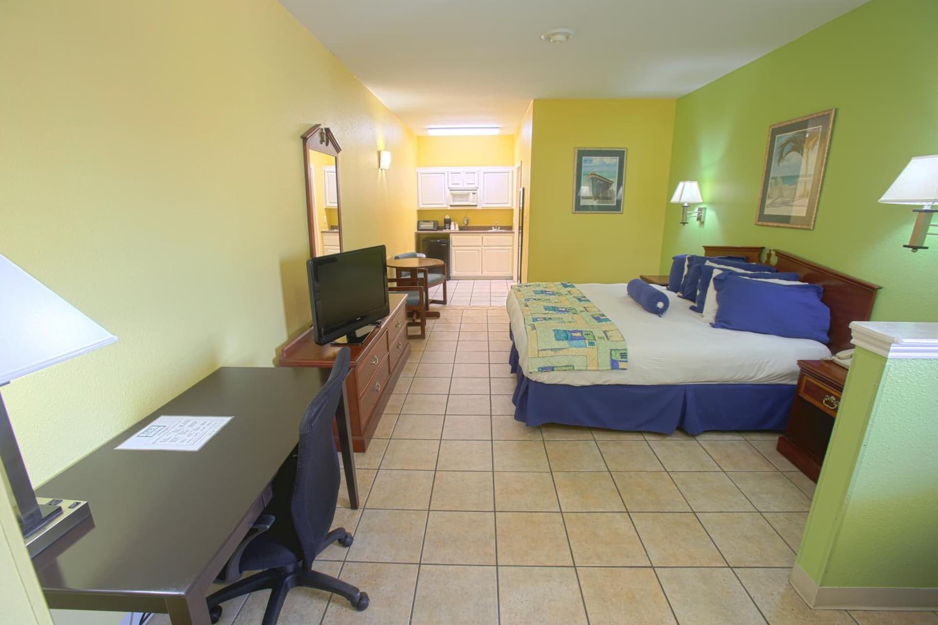 Plantation Suites and Conference Center gallery photo in Port Aransas, TX — image 22