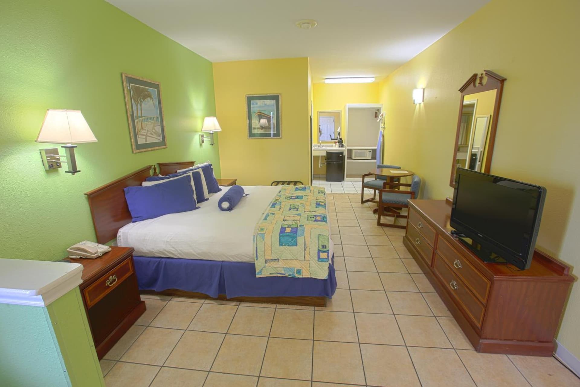 Plantation Suites and Conference Center gallery photo in Port Aransas, TX — image 39