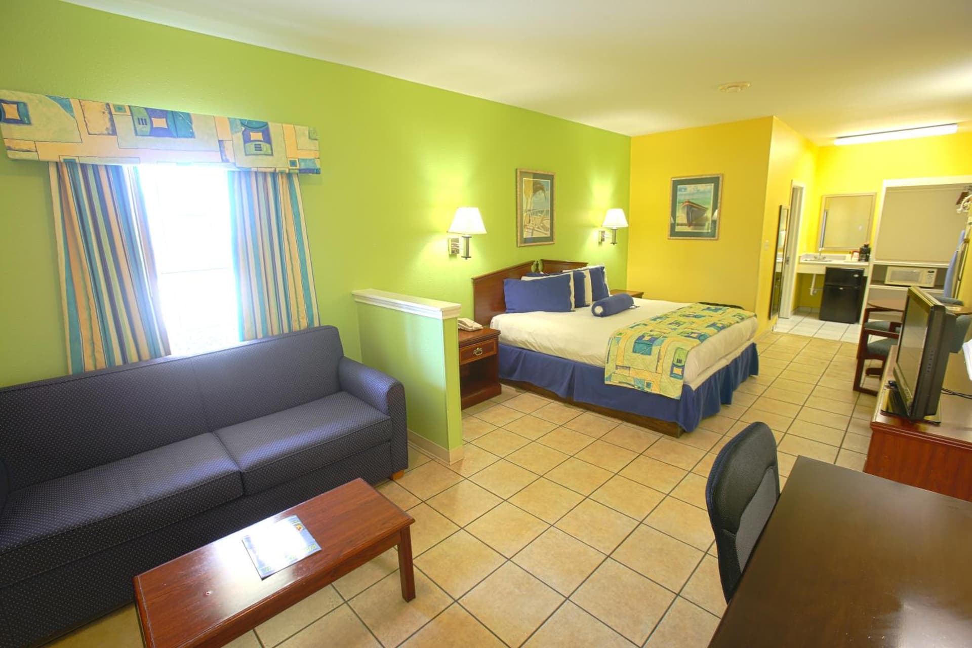 Plantation Suites and Conference Center gallery photo in Port Aransas, TX — image 27