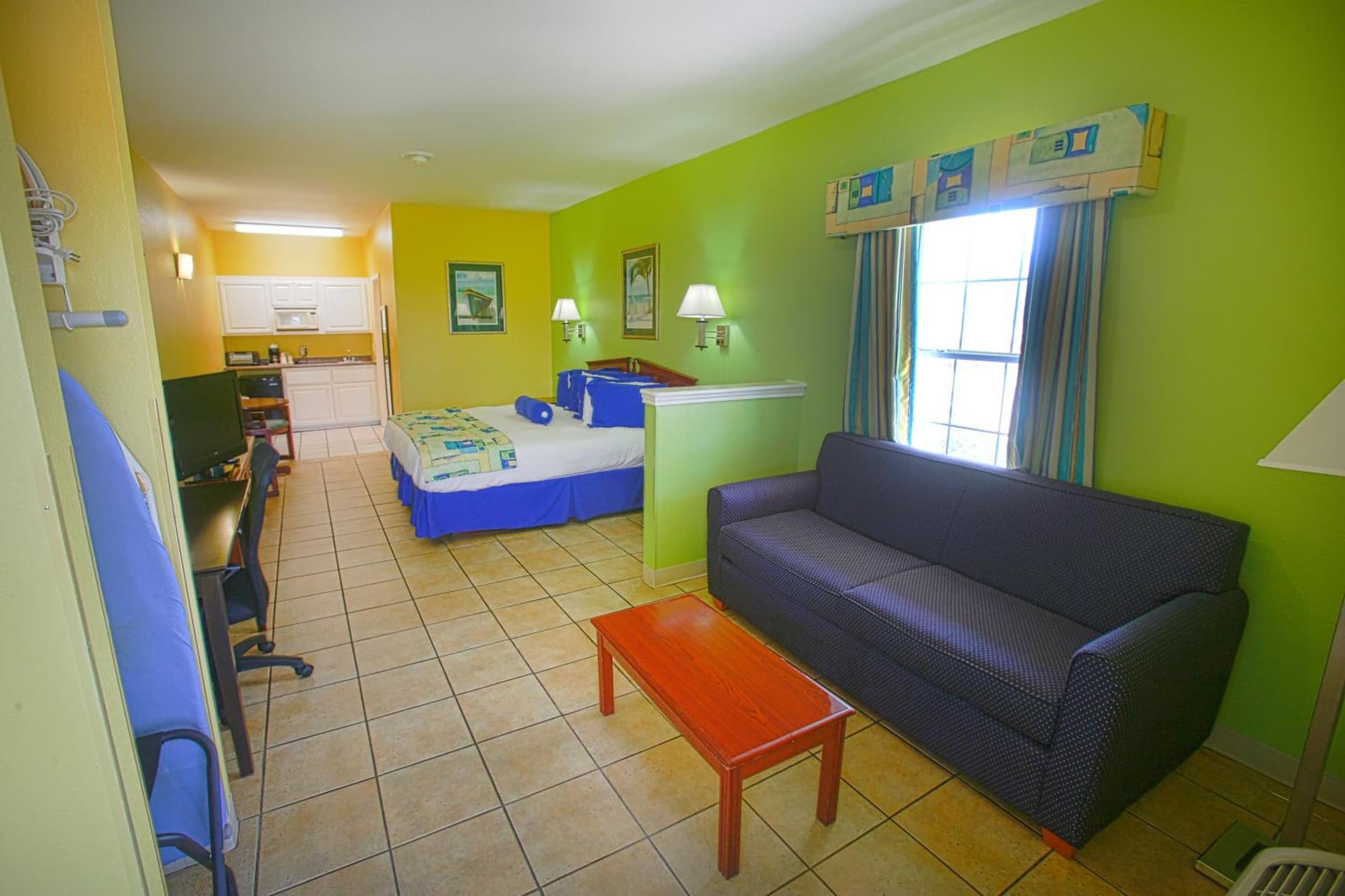 Plantation Suites and Conference Center gallery photo in Port Aransas, TX — image 40