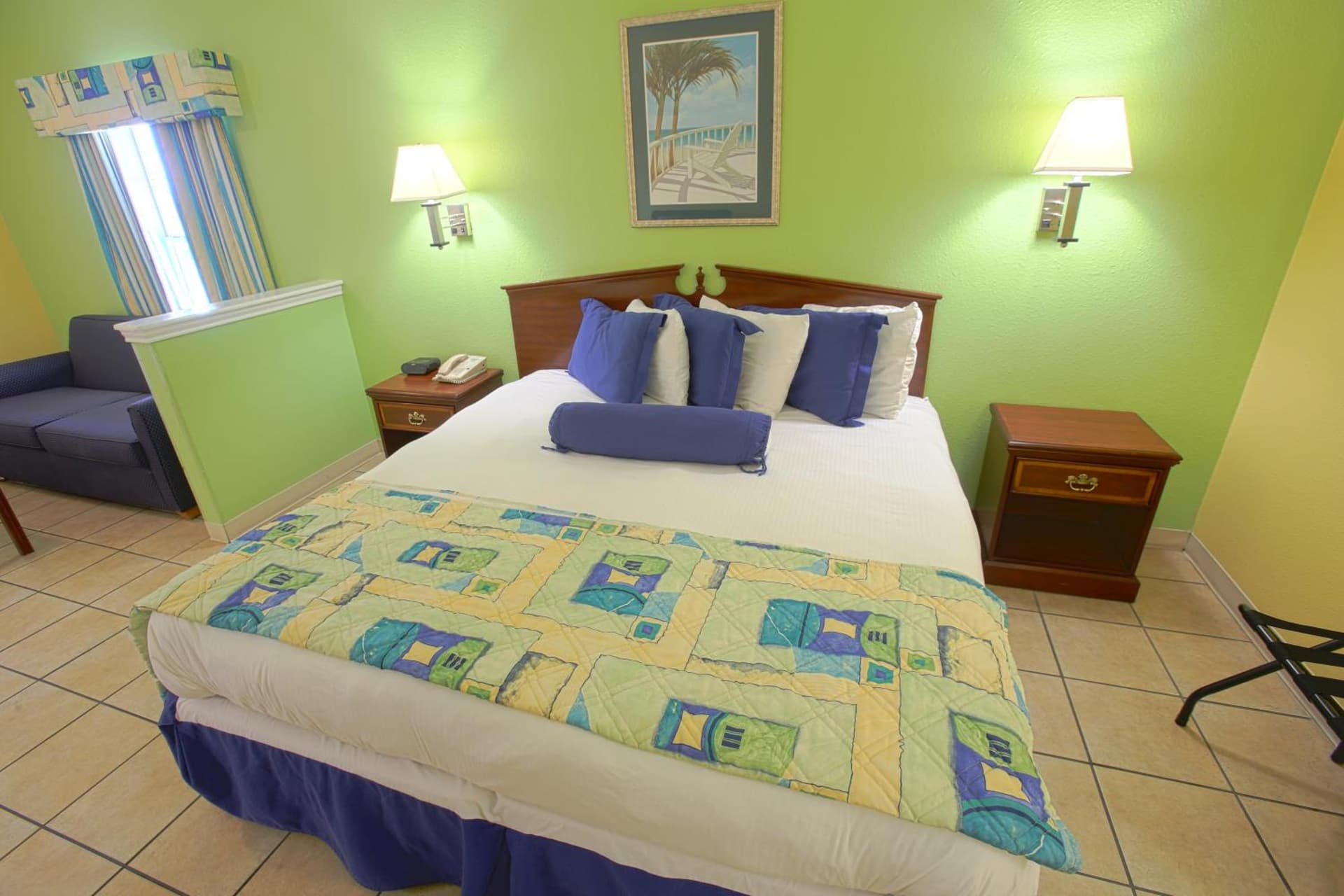Plantation Suites and Conference Center gallery photo in Port Aransas, TX — image 13