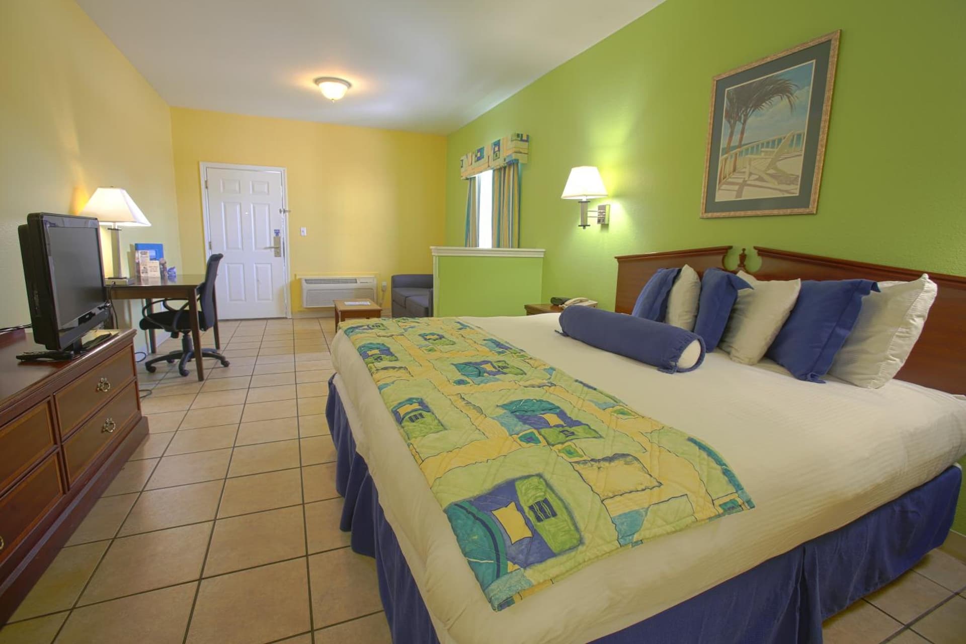 Plantation Suites and Conference Center gallery photo in Port Aransas, TX — image 34