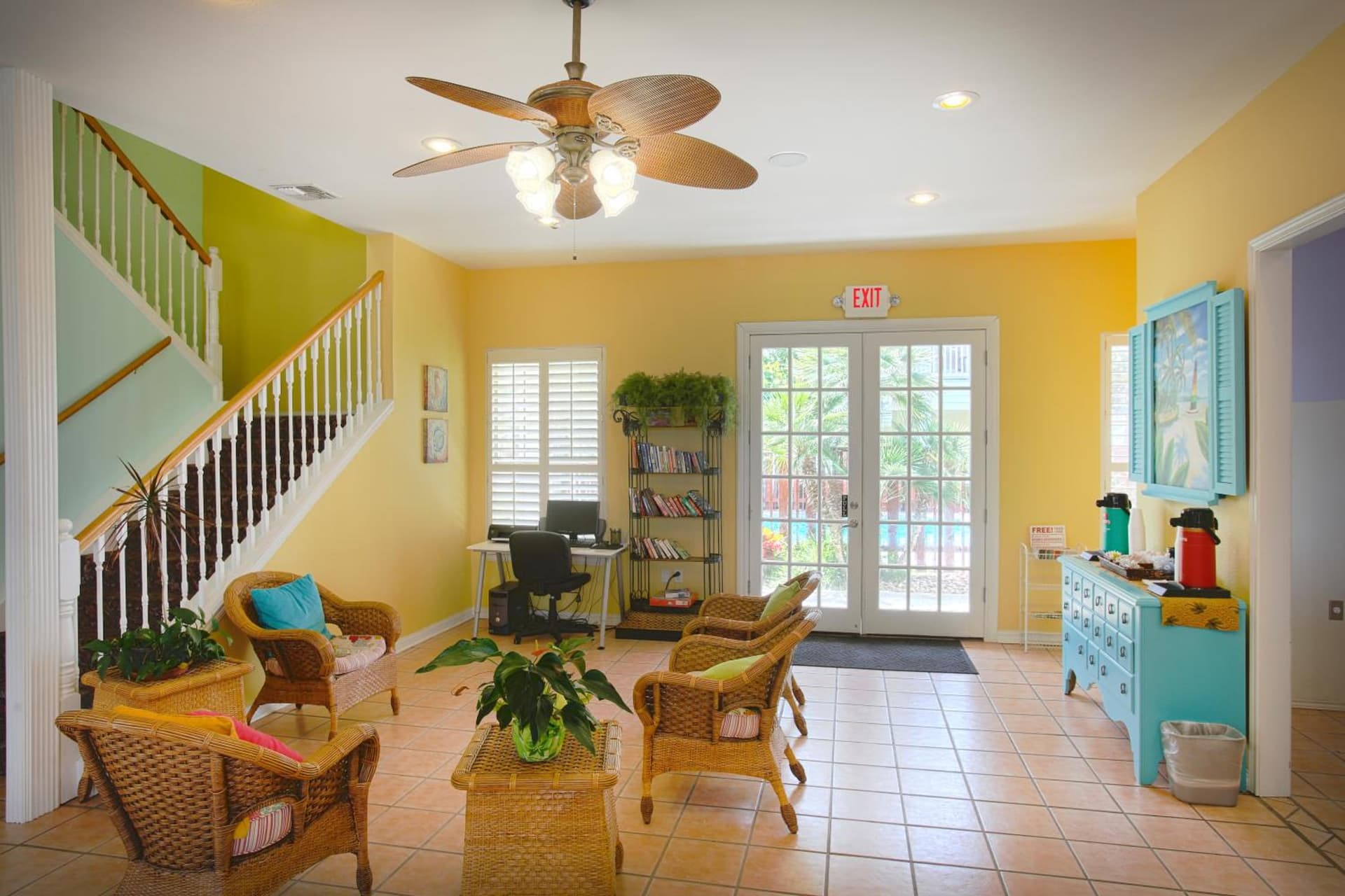 Plantation Suites and Conference Center gallery photo in Port Aransas, TX — image 11