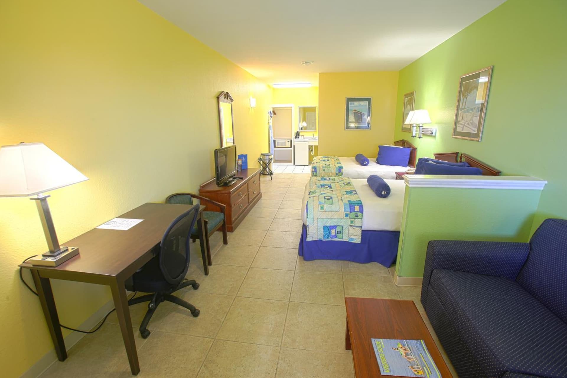 Plantation Suites and Conference Center gallery photo in Port Aransas, TX — image 5