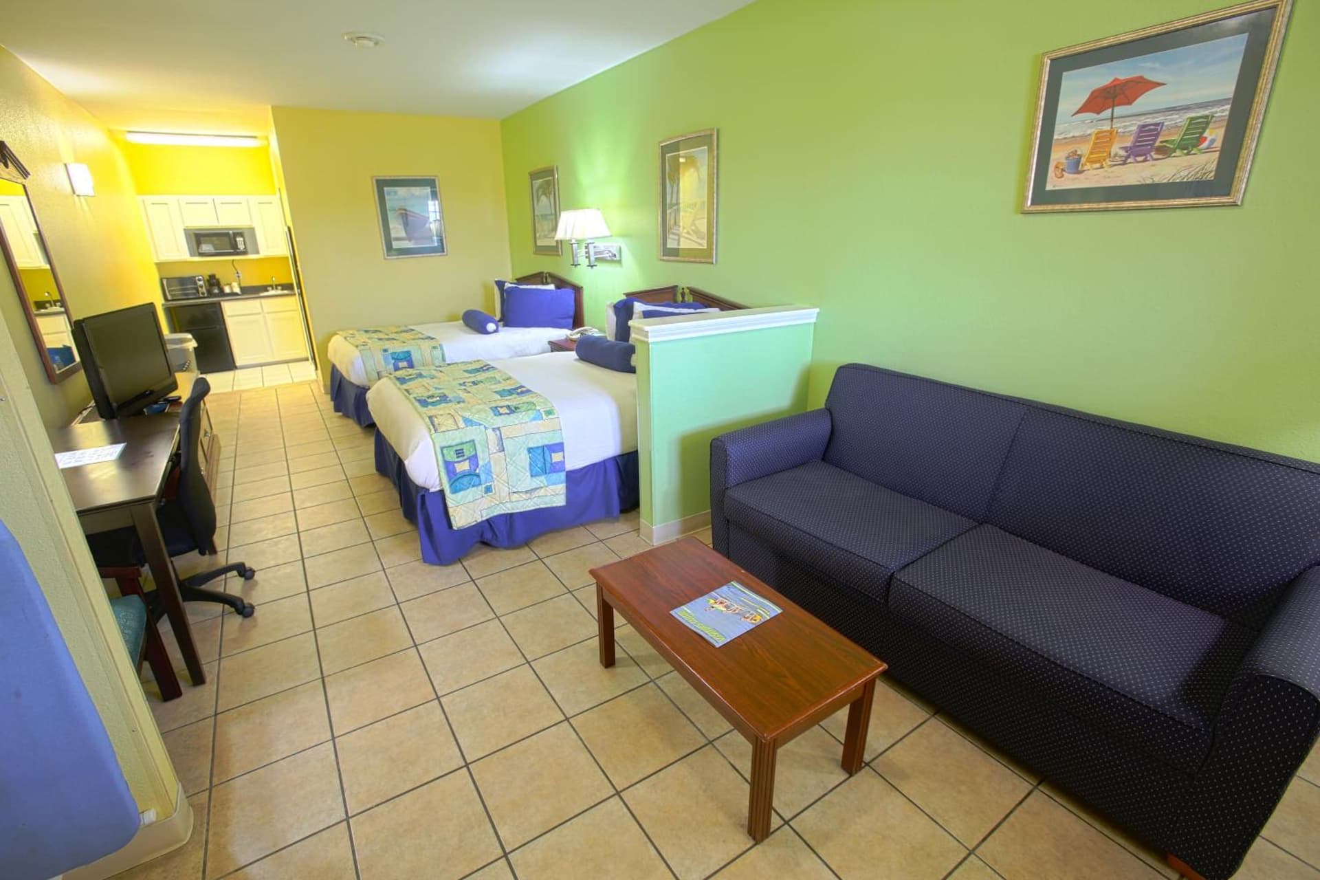 Plantation Suites and Conference Center gallery photo in Port Aransas, TX — image 41