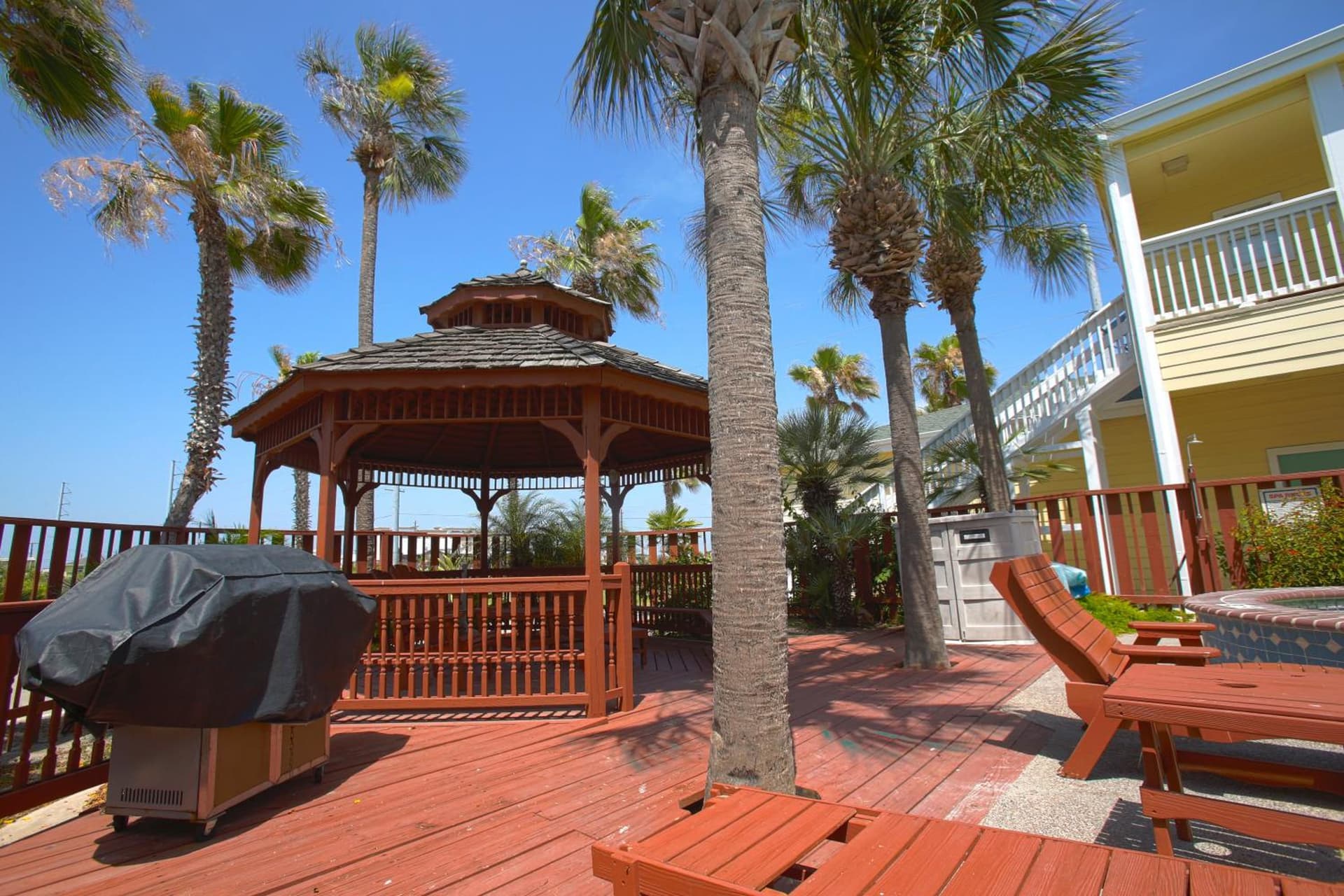Plantation Suites and Conference Center gallery photo in Port Aransas, TX — image 31