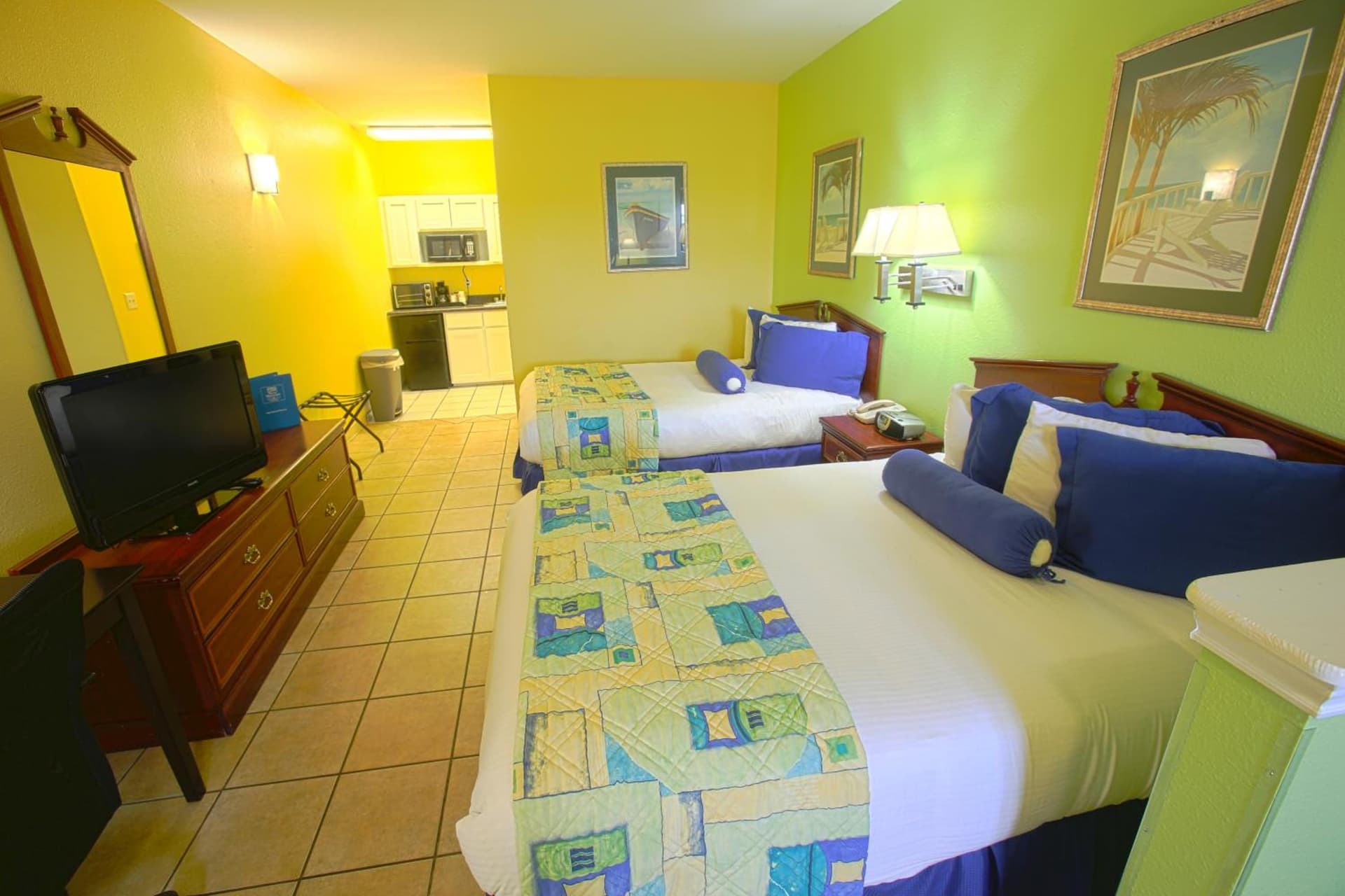 Plantation Suites and Conference Center gallery photo in Port Aransas, TX — image 24