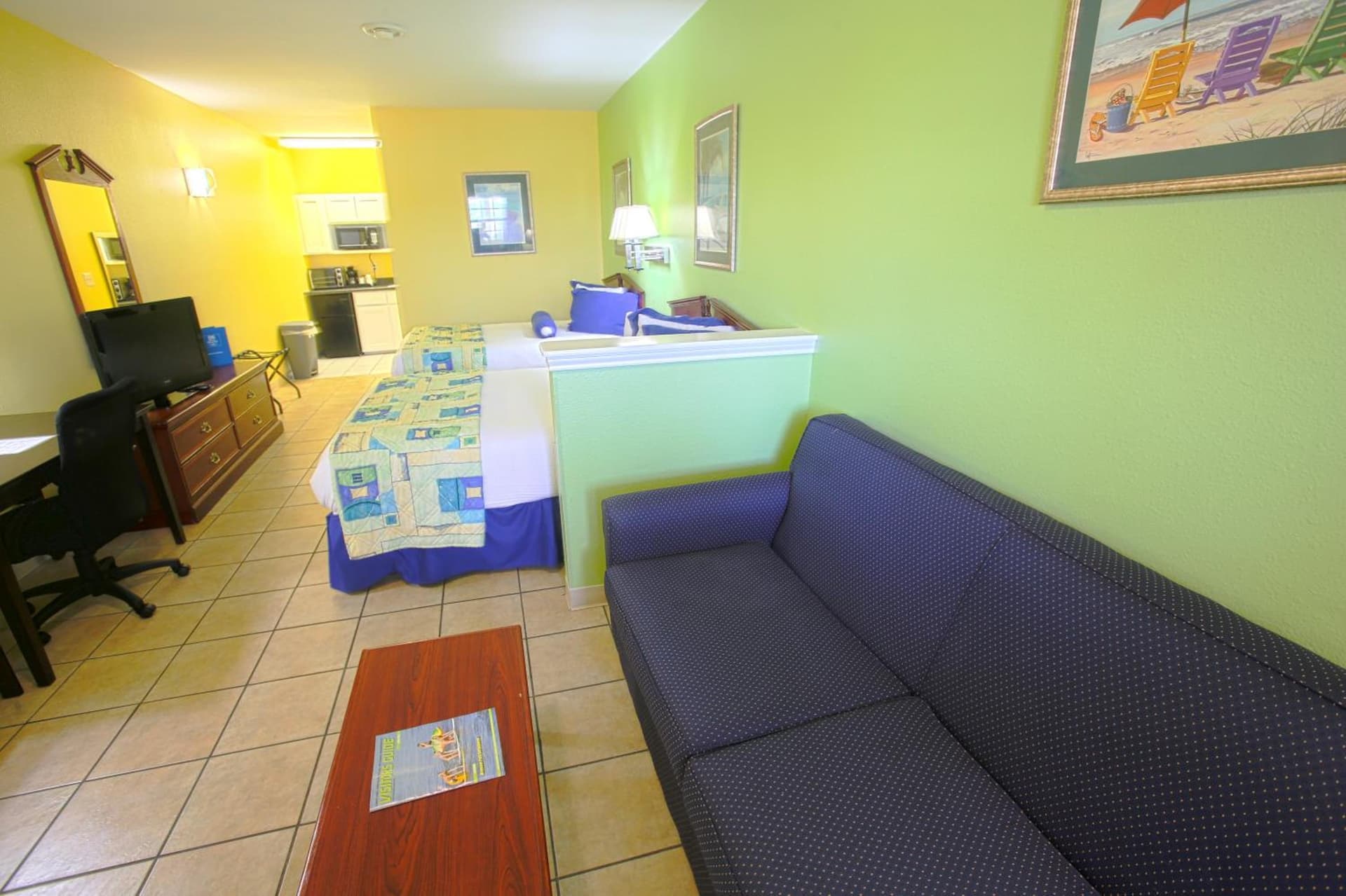 Plantation Suites and Conference Center gallery photo in Port Aransas, TX — image 36