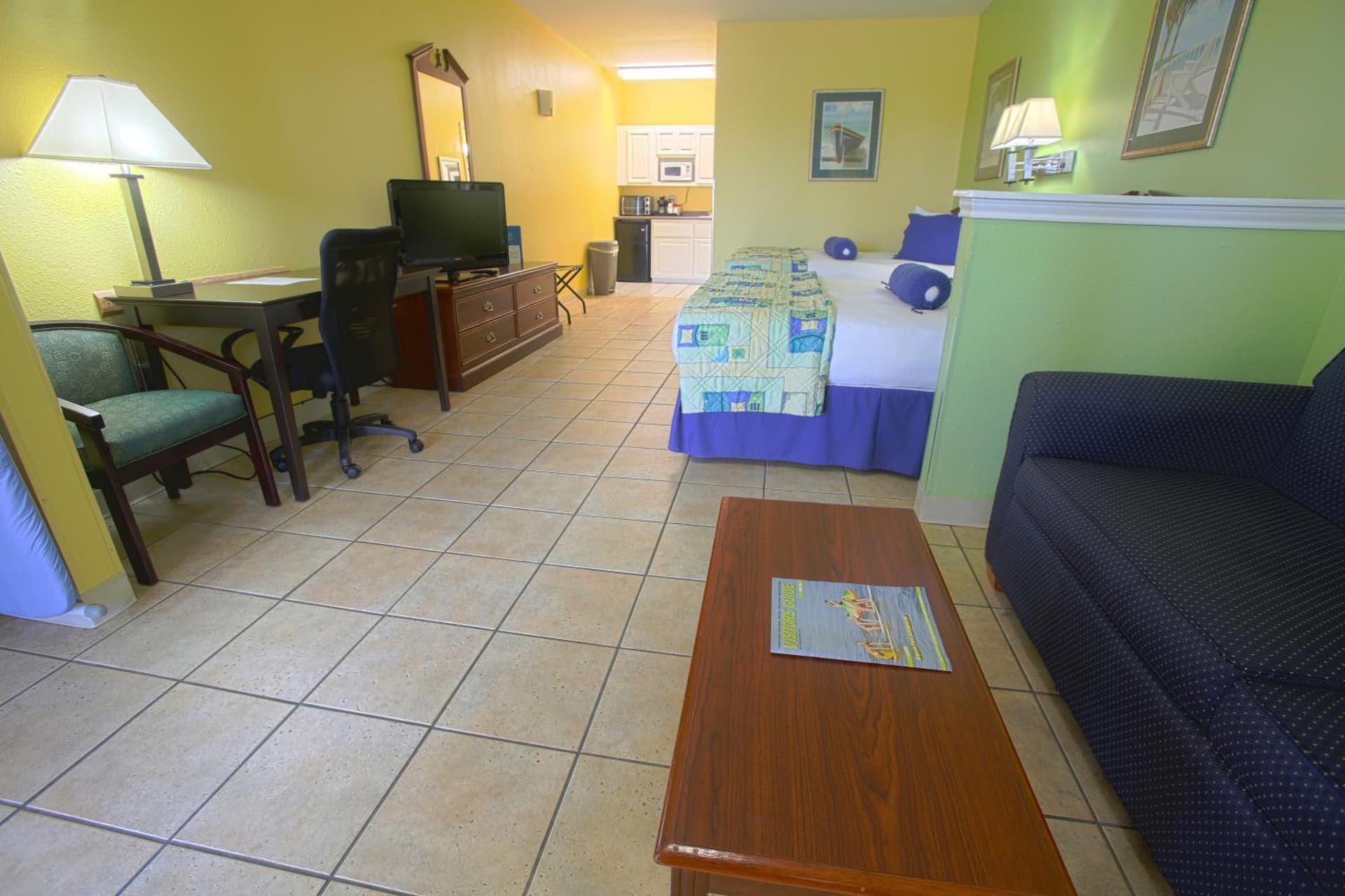Plantation Suites and Conference Center gallery photo in Port Aransas, TX — image 23
